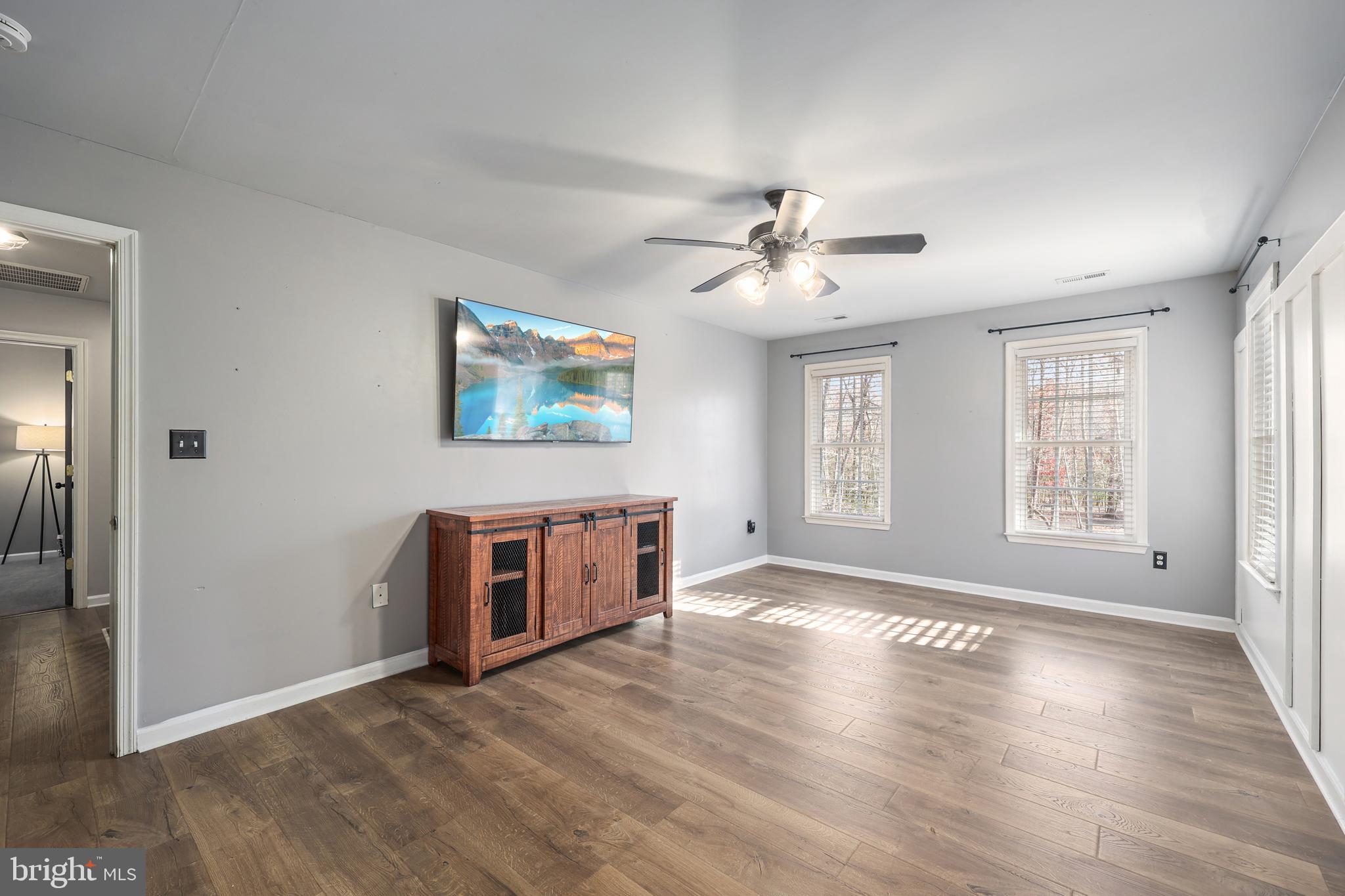 ESTATES OF CHANCELLORSVILLE - Residential