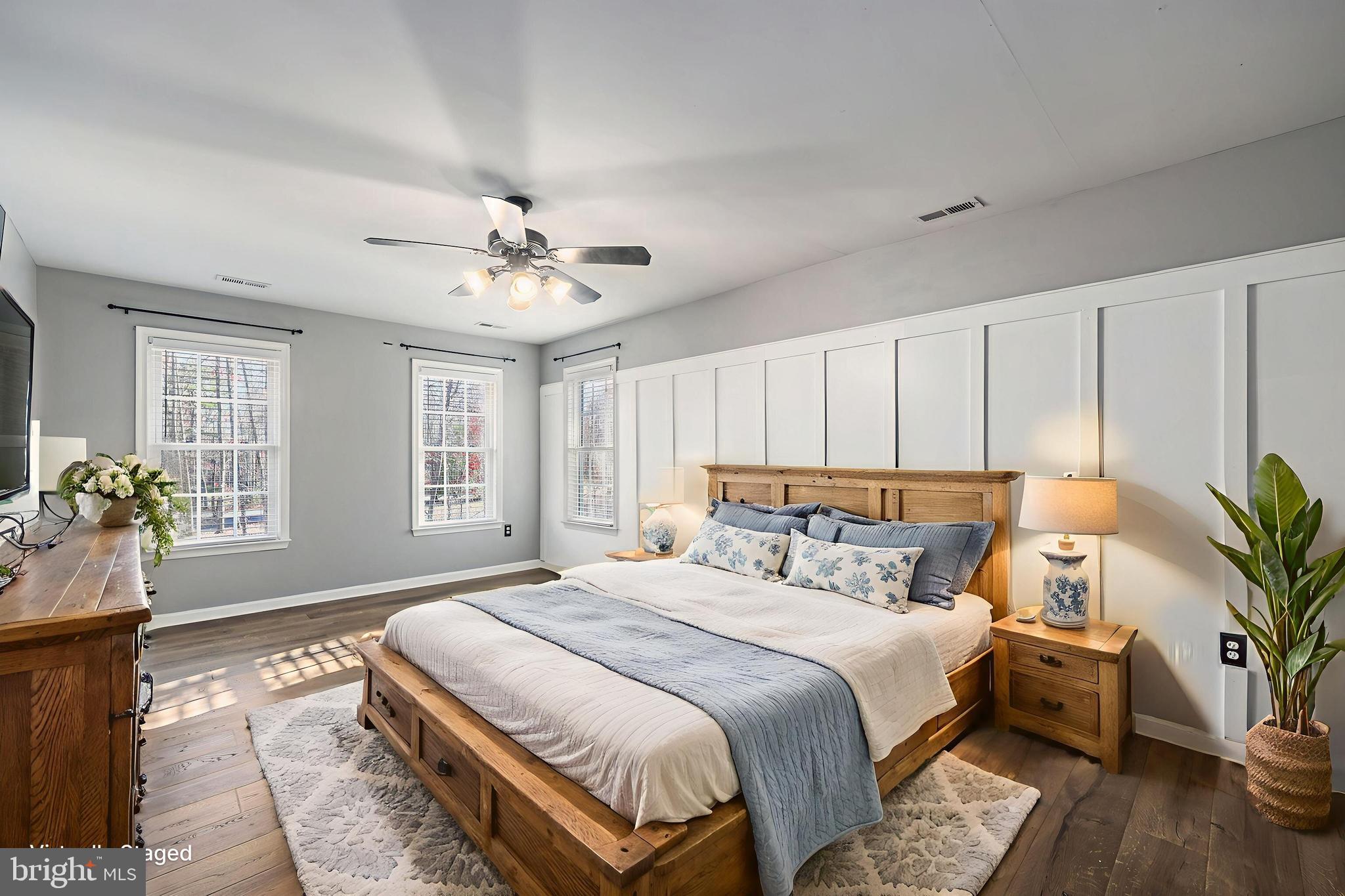 ESTATES OF CHANCELLORSVILLE - Residential