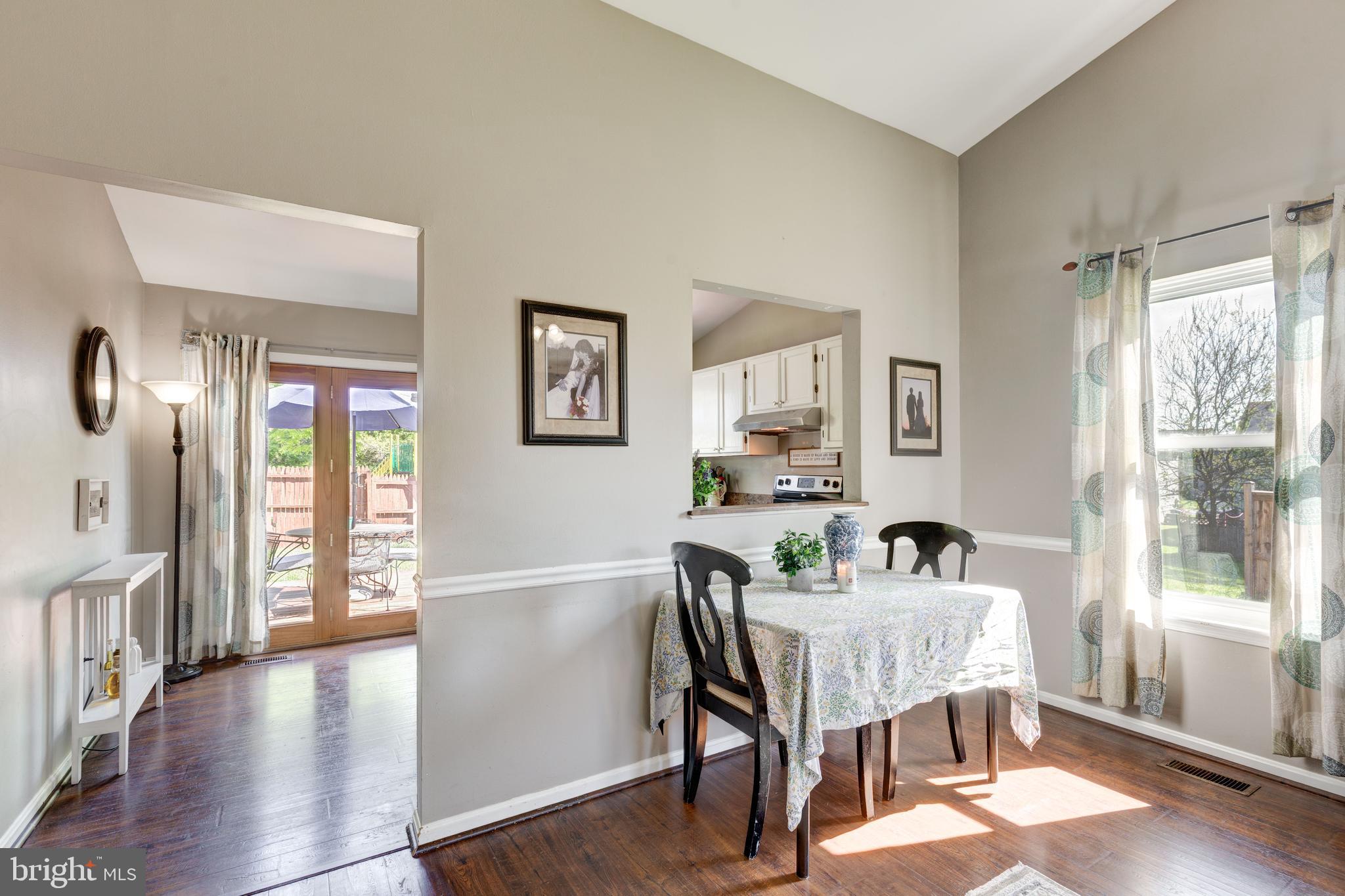 PINEY RIDGE VILLAGE - Residential