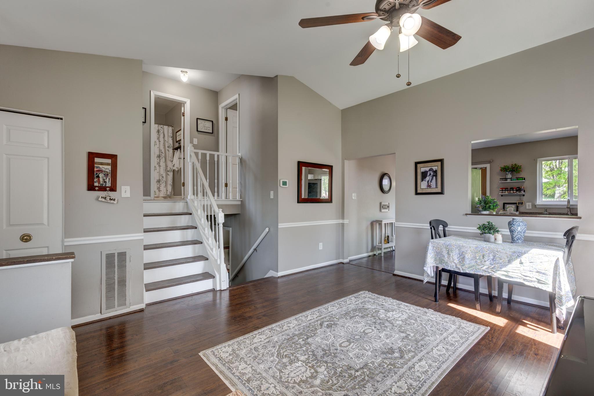 PINEY RIDGE VILLAGE - Residential