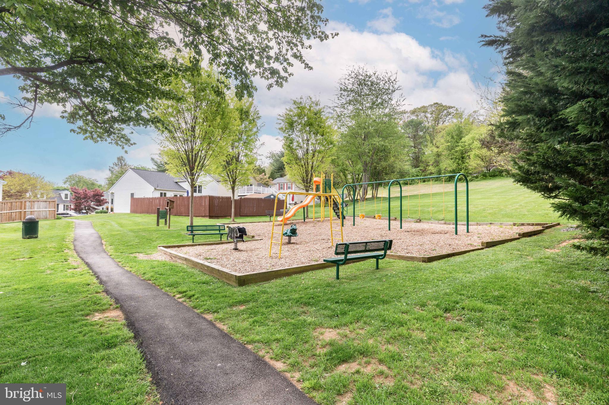 PINEY RIDGE VILLAGE - Residential
