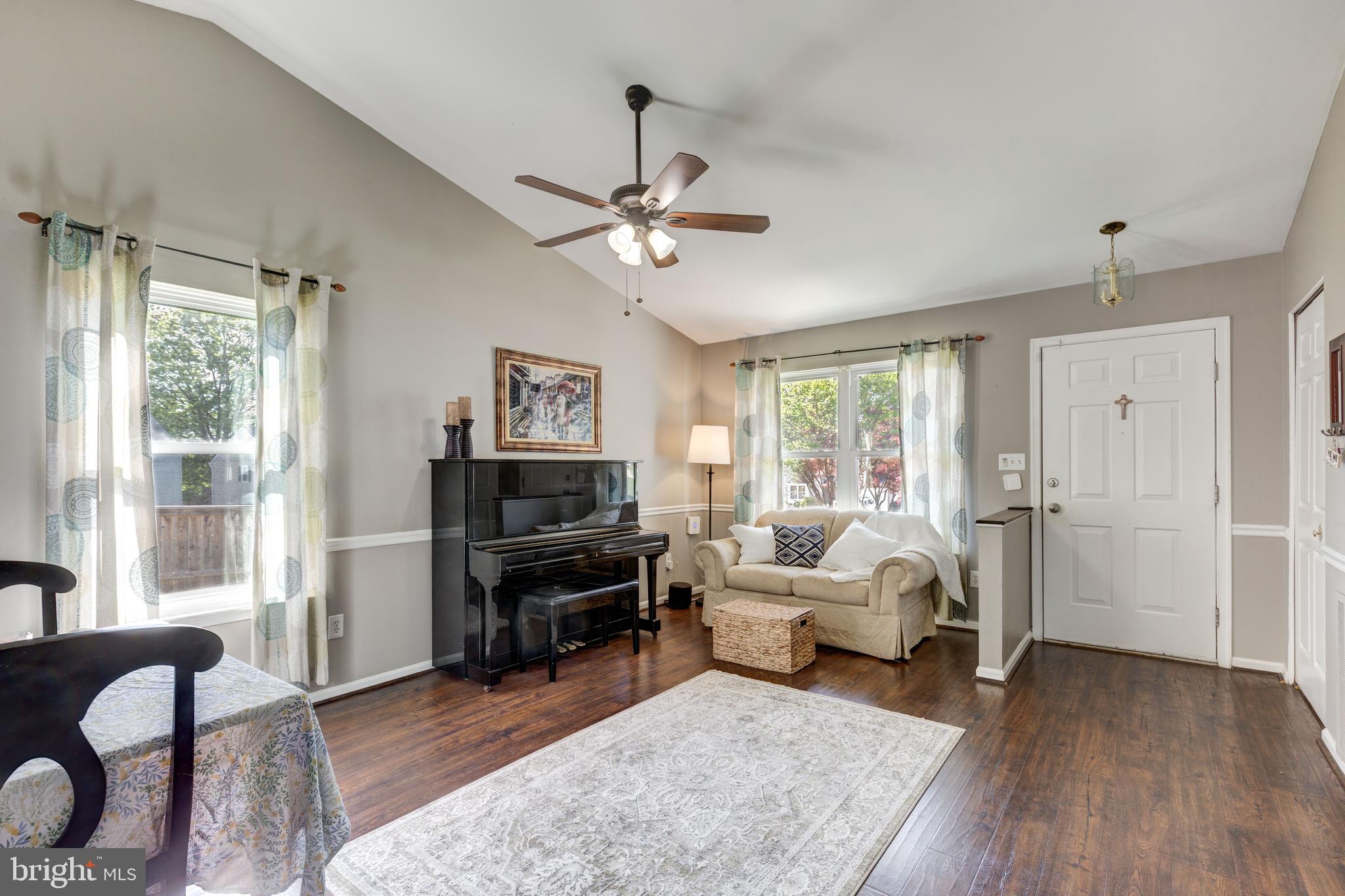 PINEY RIDGE VILLAGE - Residential