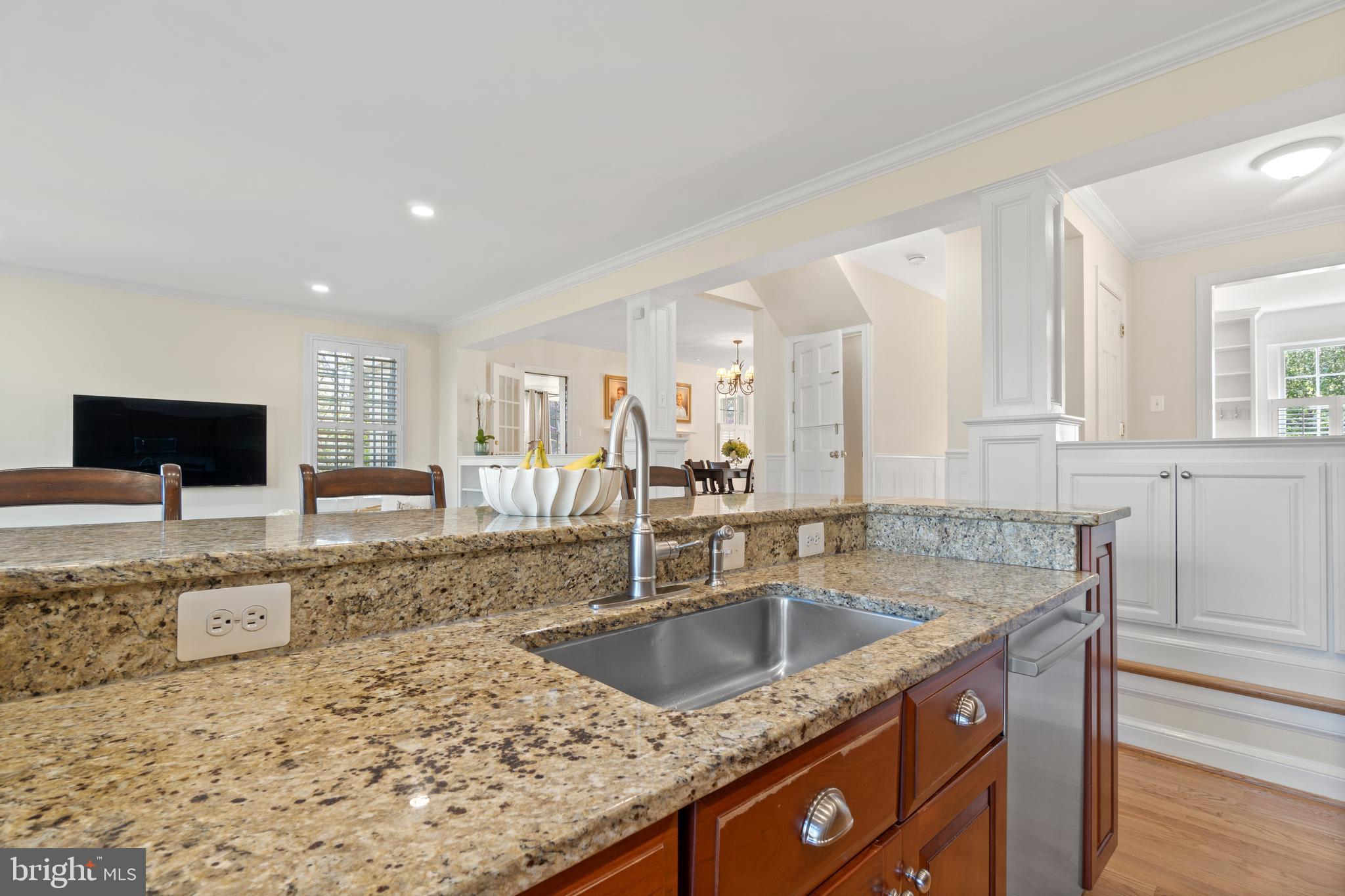 BELLE HAVEN - Residential