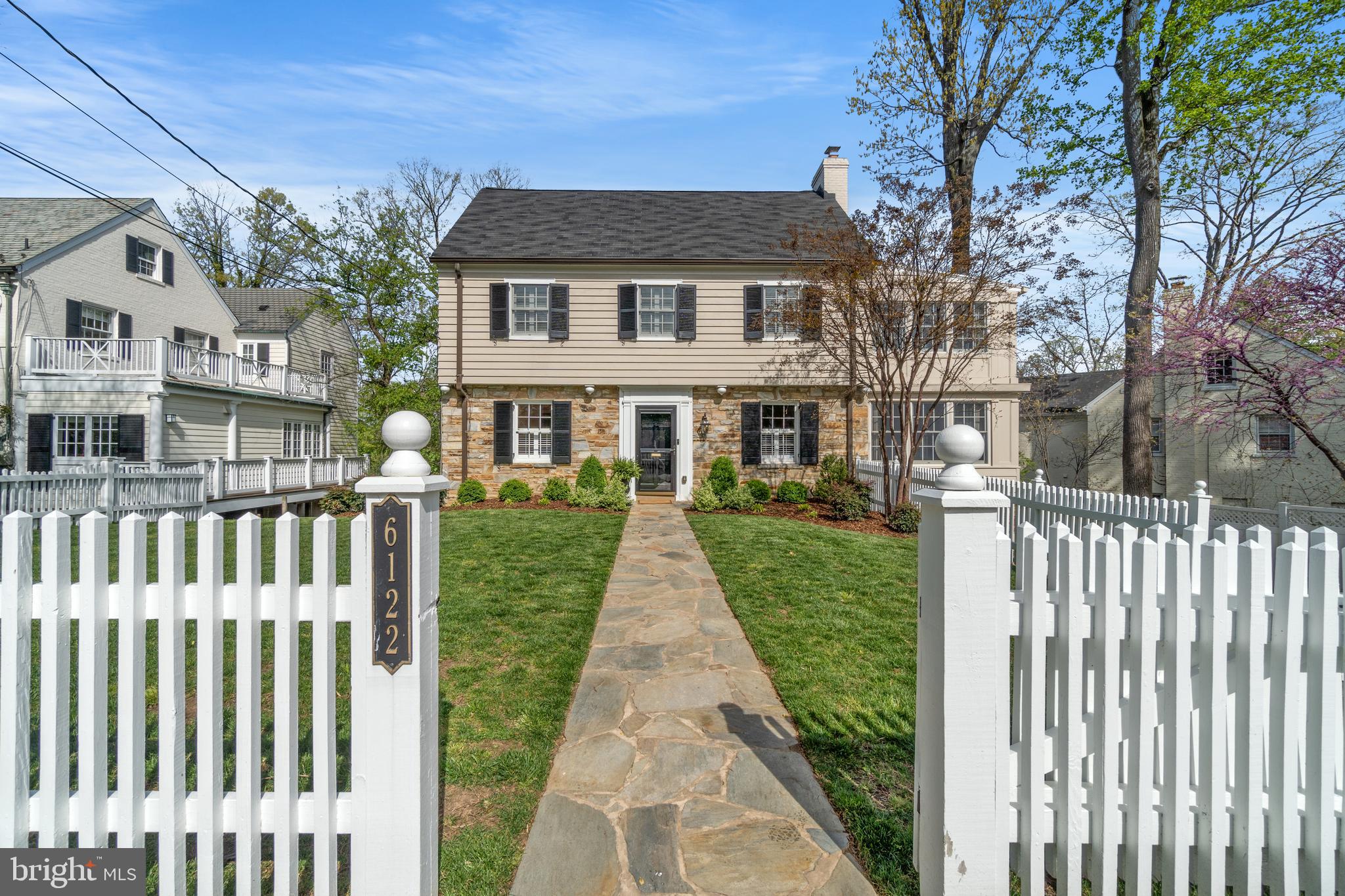 BELLE HAVEN - Residential