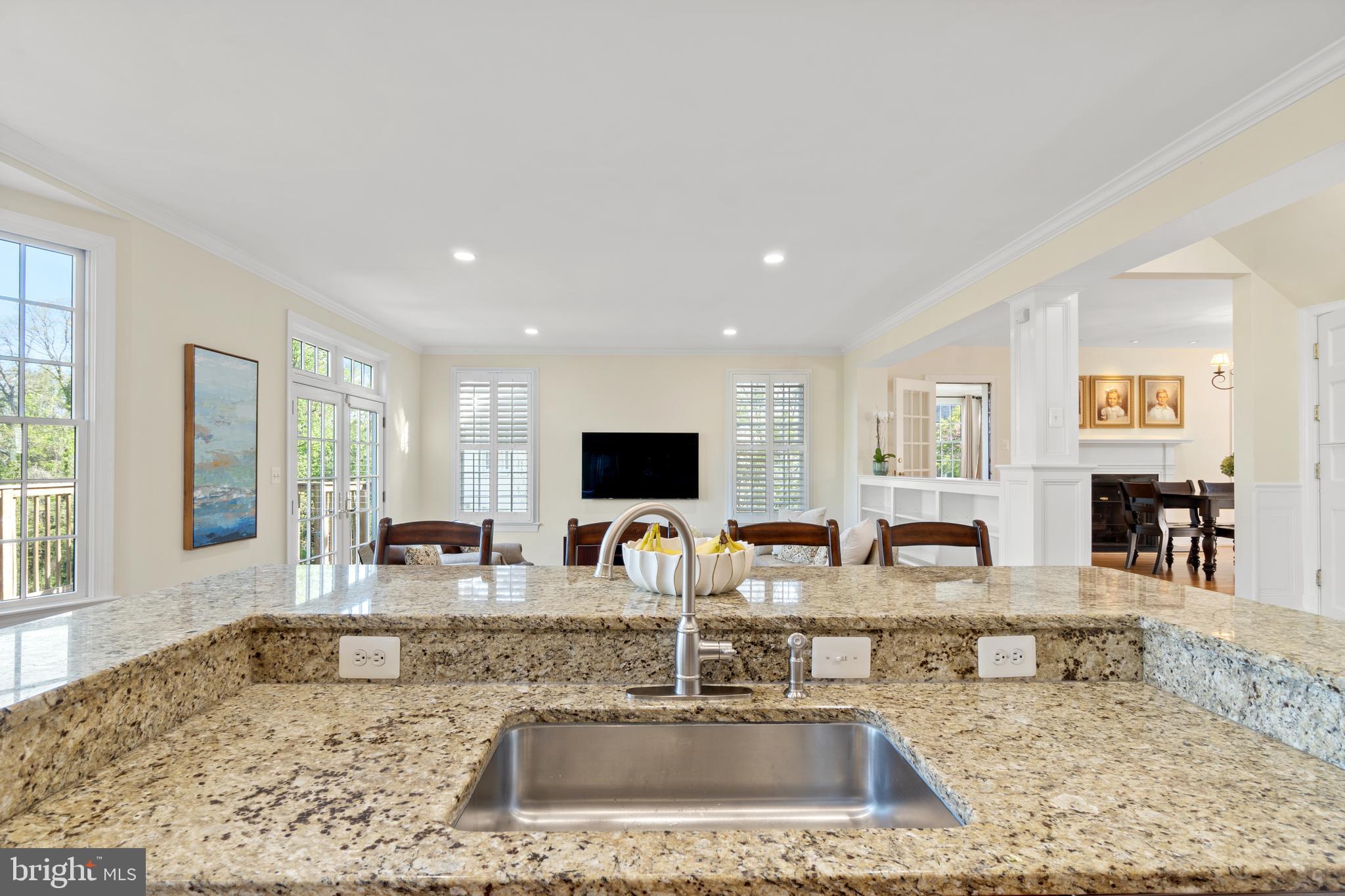 BELLE HAVEN - Residential