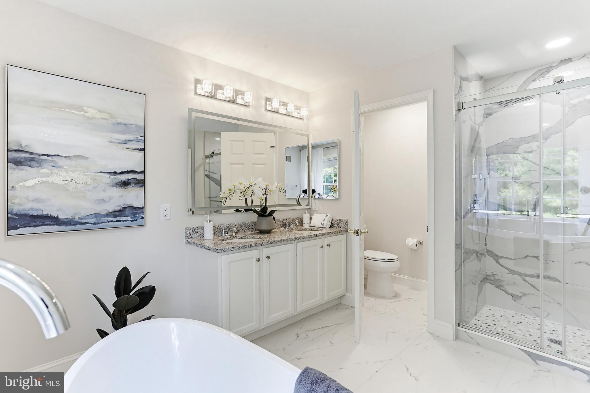 RIVER HILL - Residential