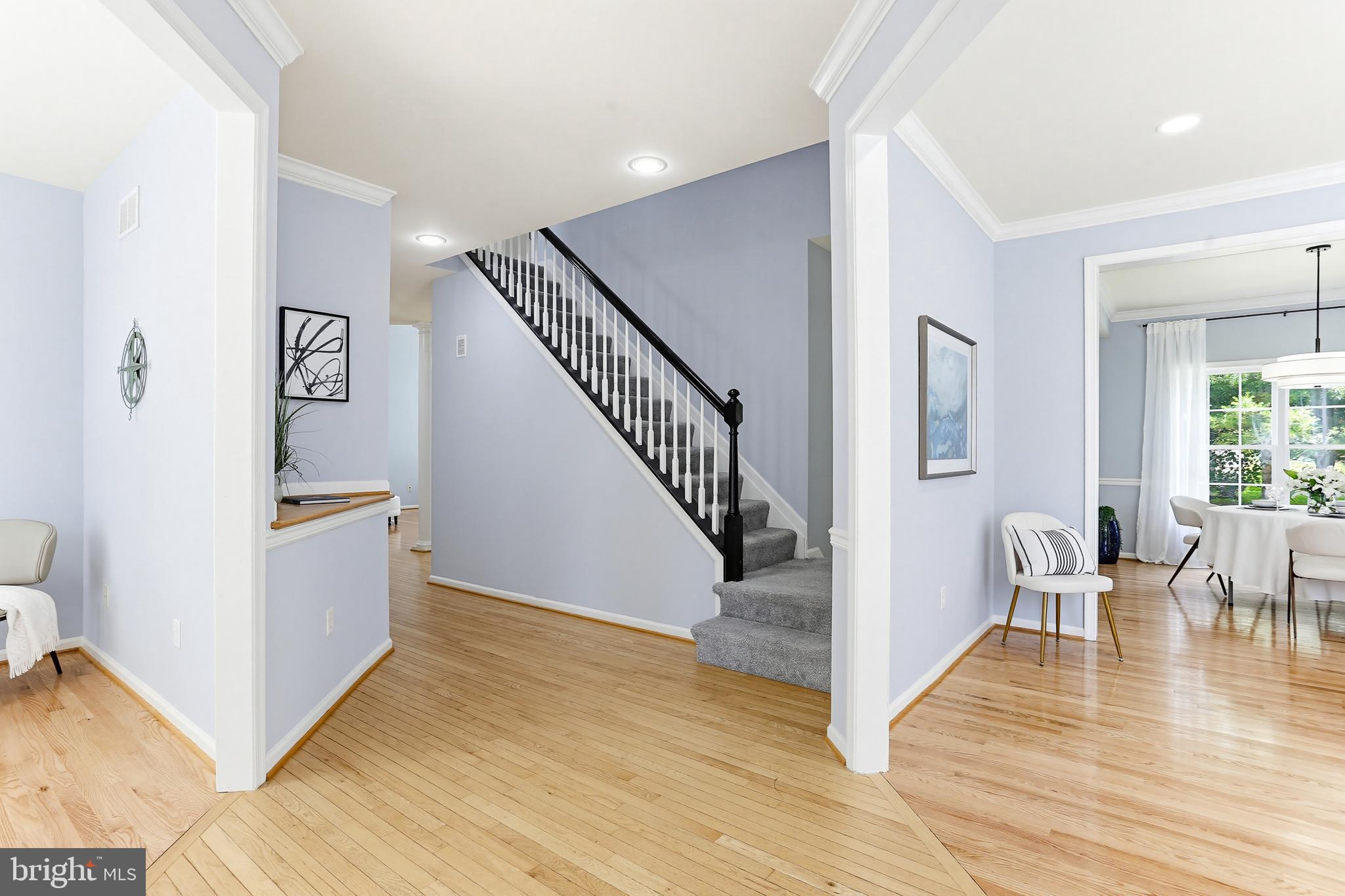 RIVER HILL - Residential