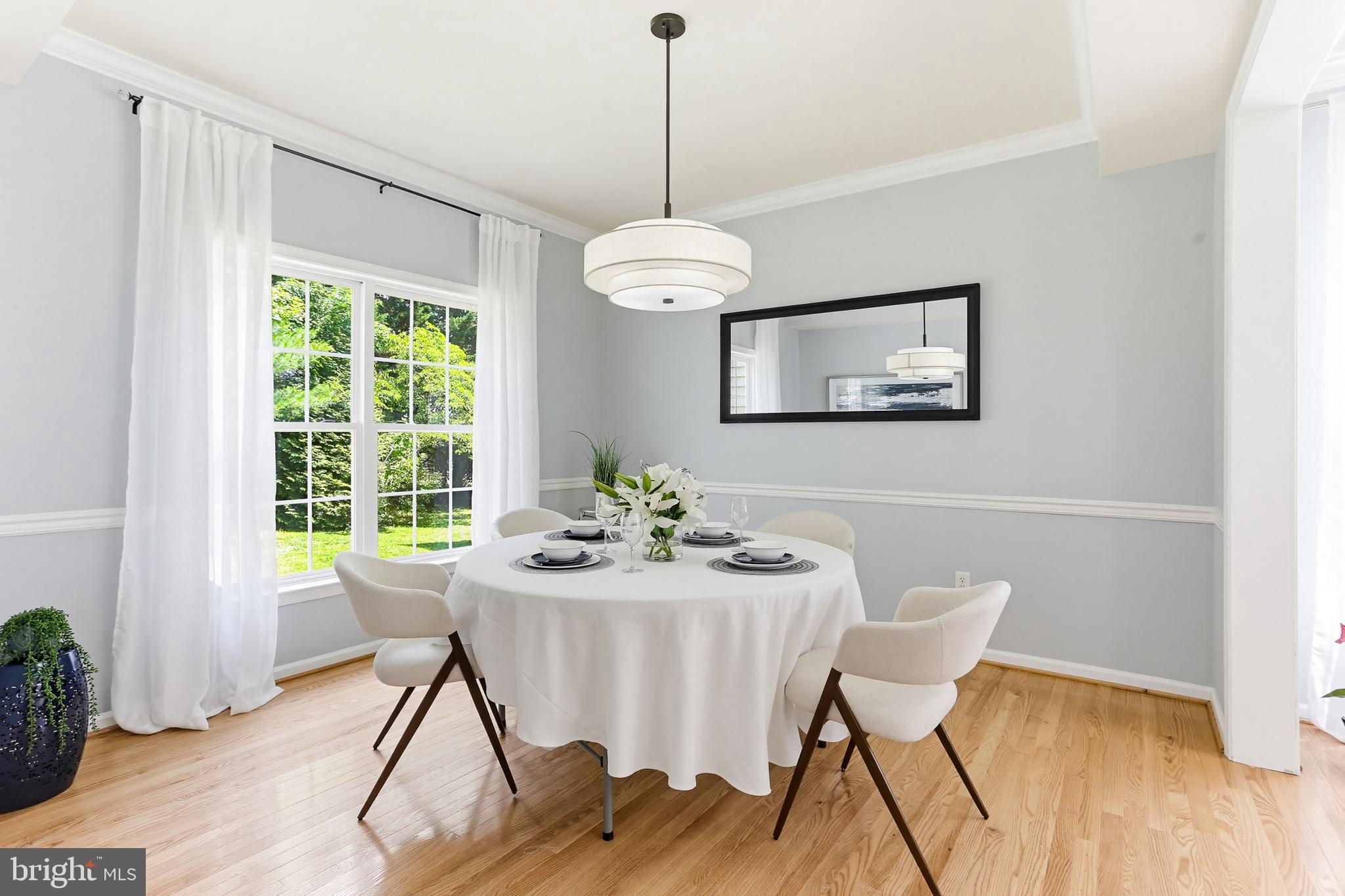 RIVER HILL - Residential