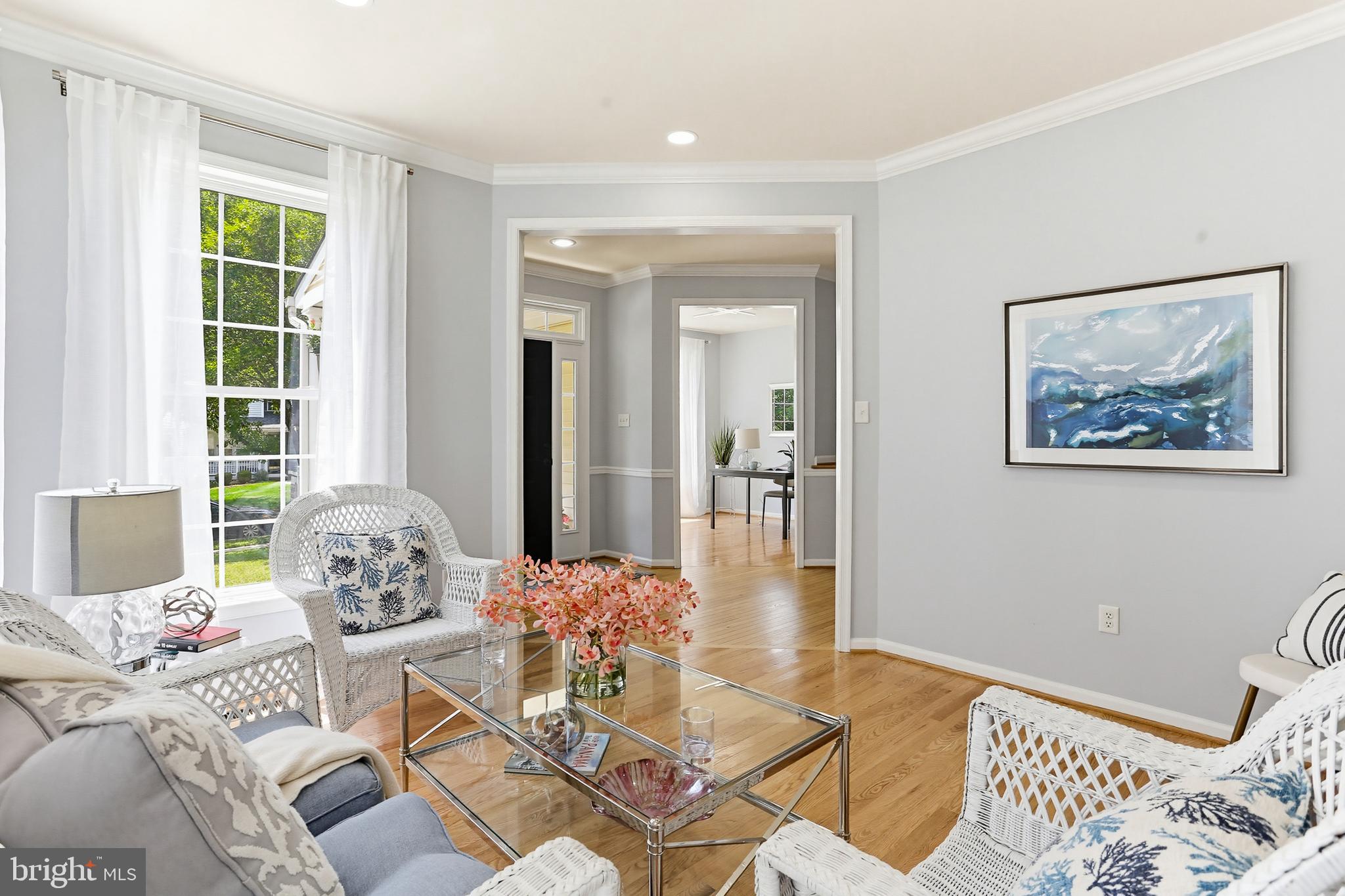 RIVER HILL - Residential