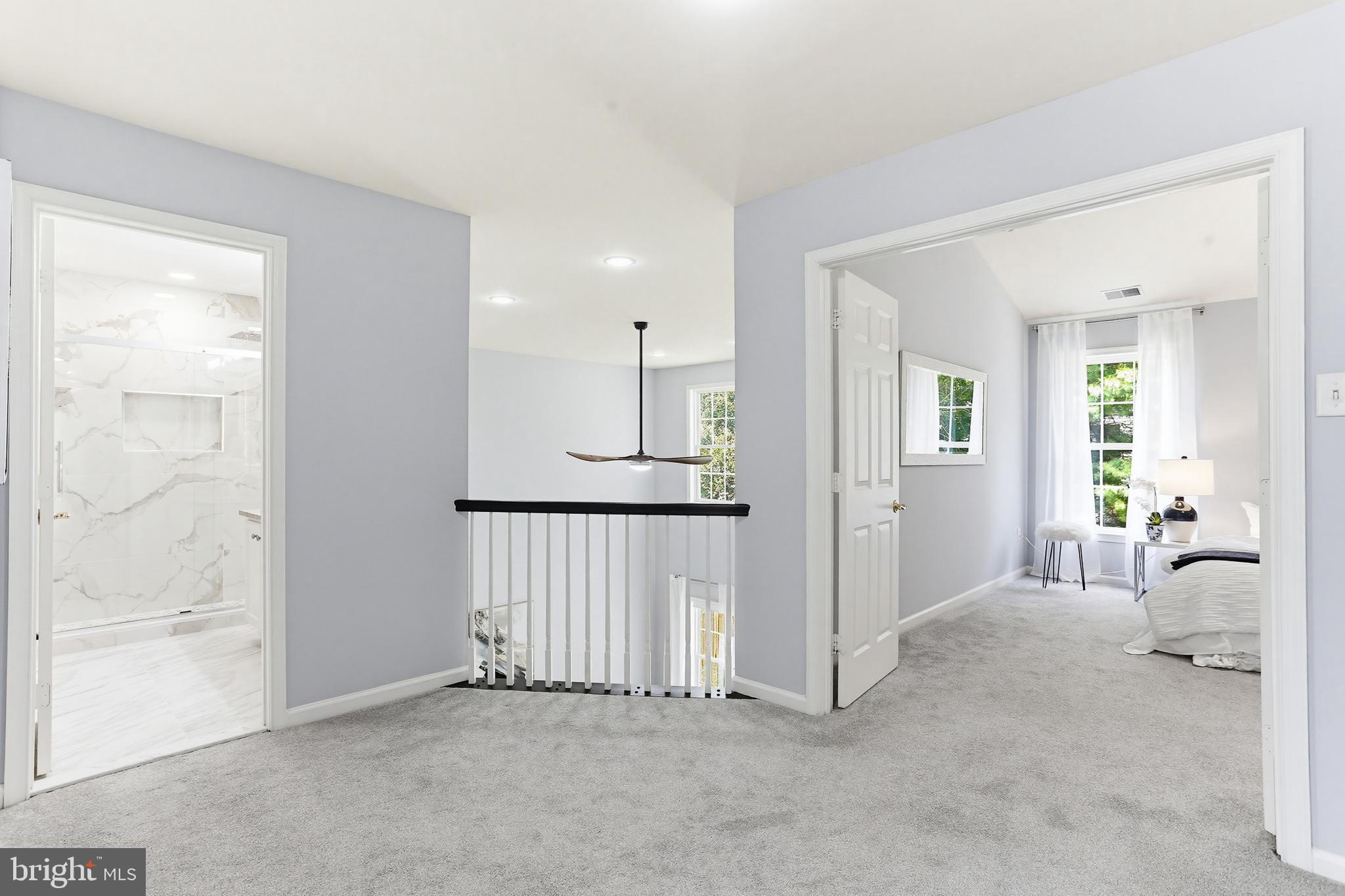 RIVER HILL - Residential