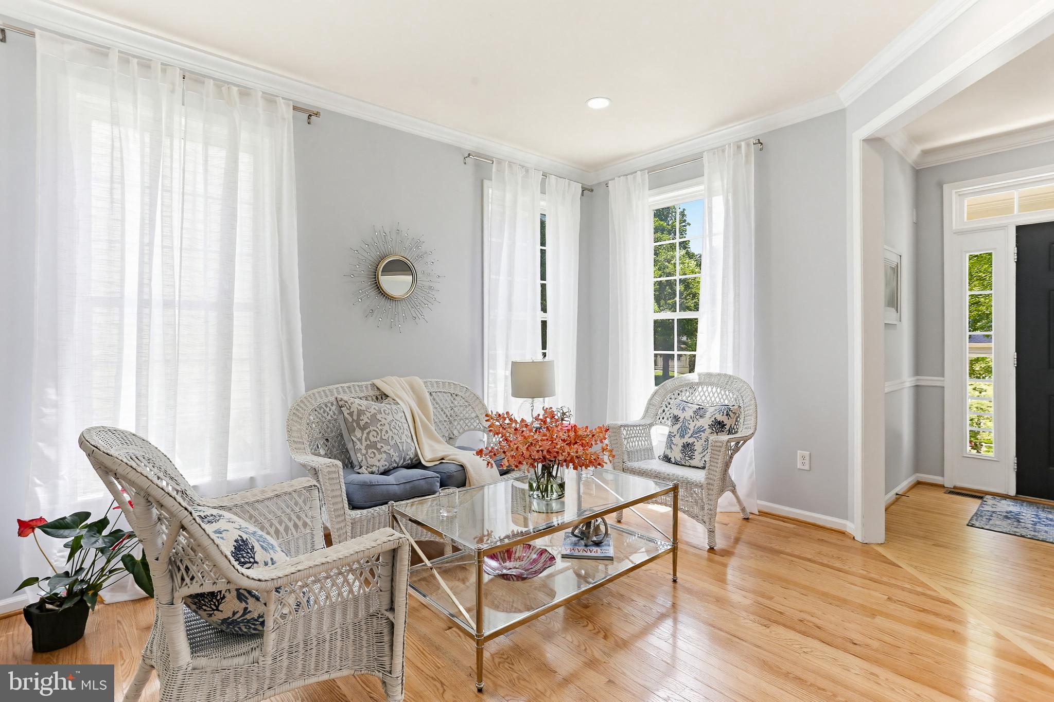 RIVER HILL - Residential