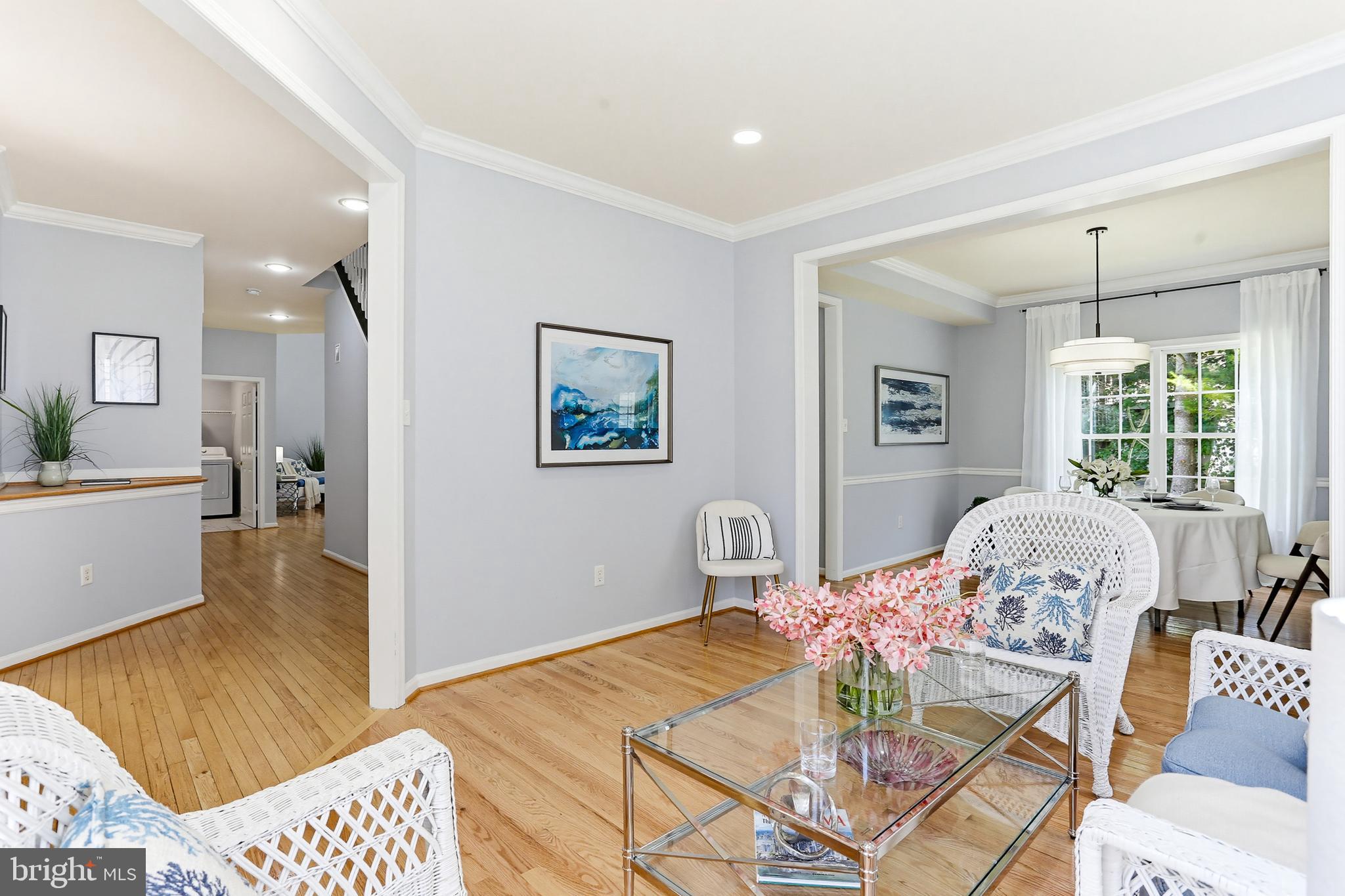 RIVER HILL - Residential