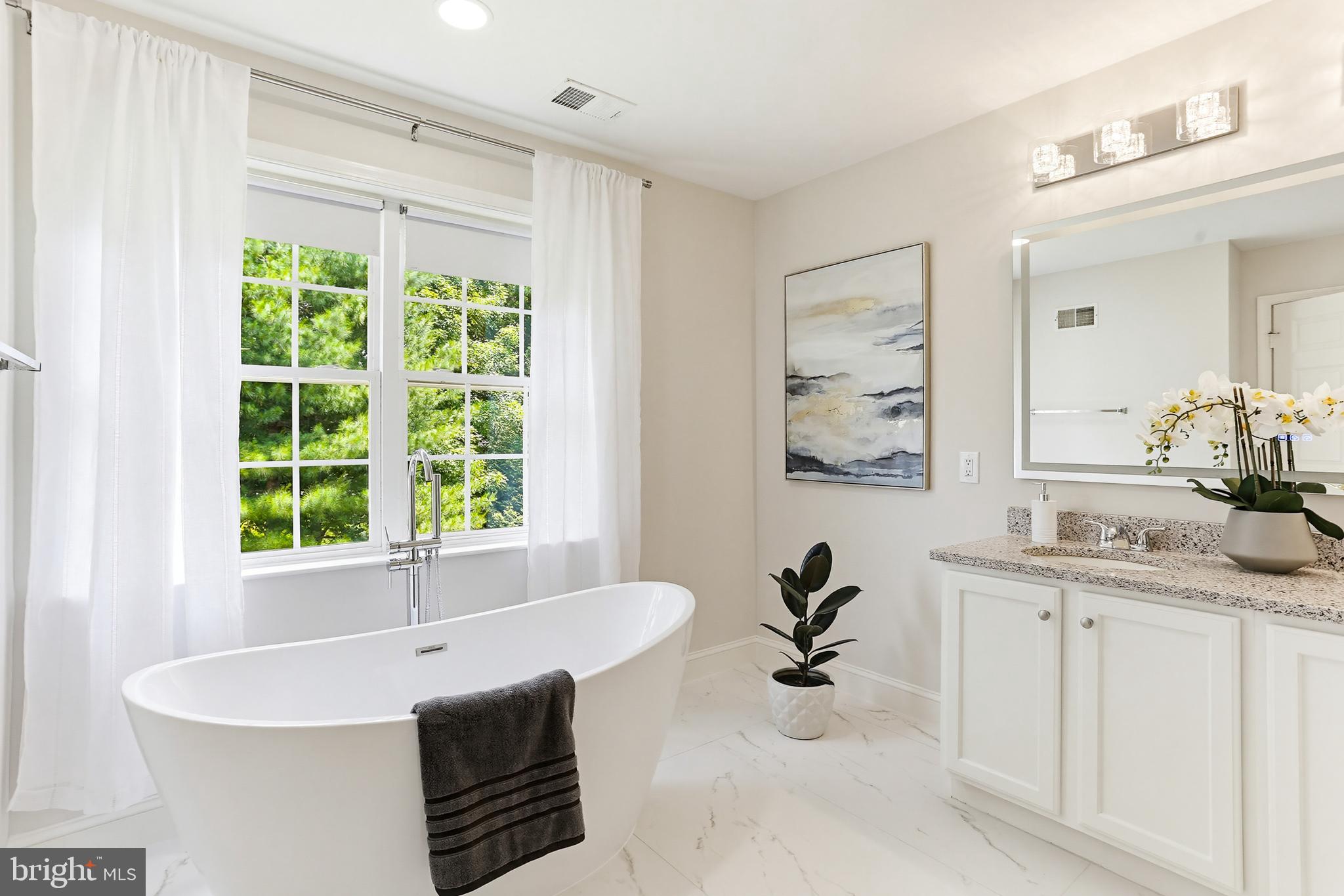 RIVER HILL - Residential