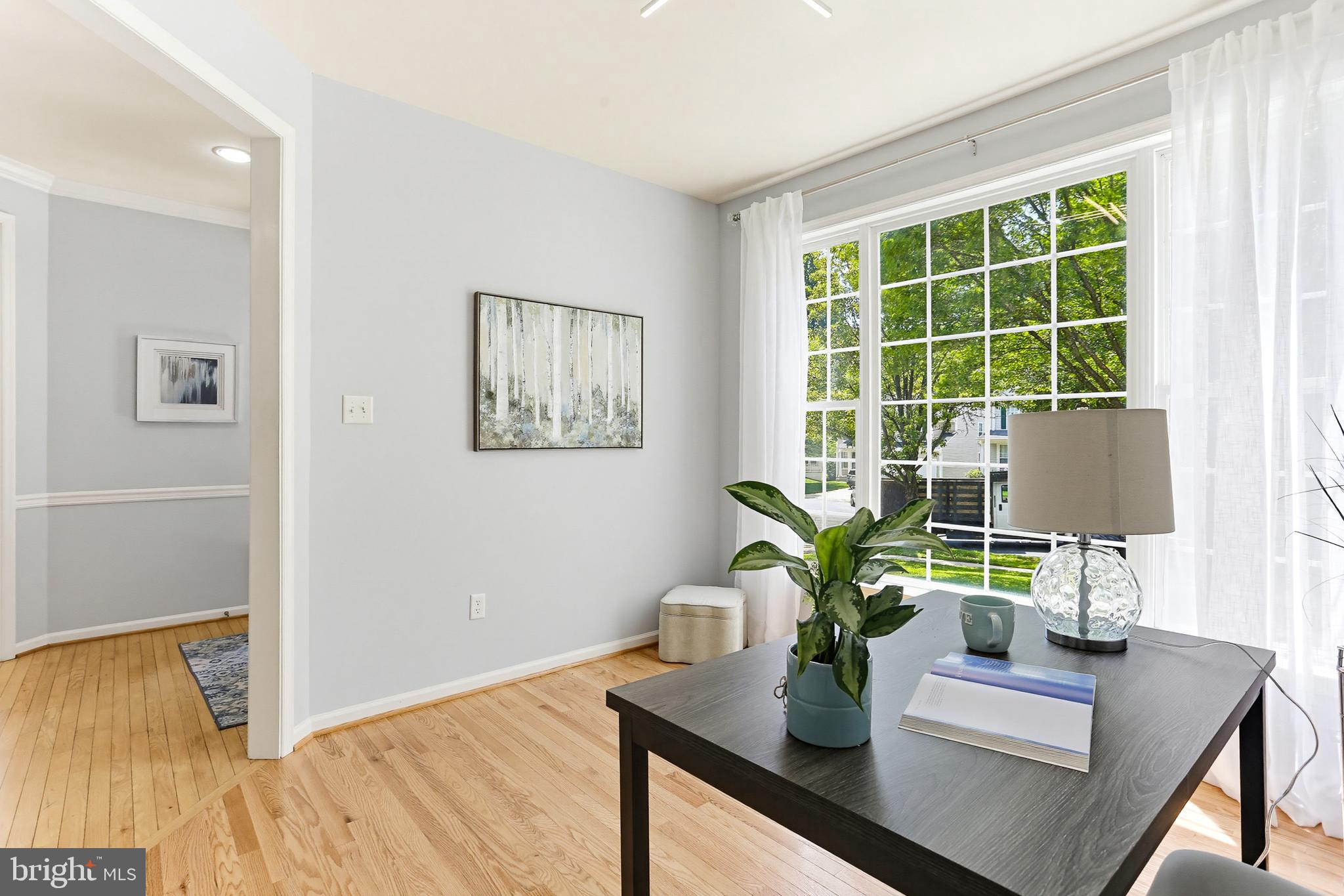 RIVER HILL - Residential