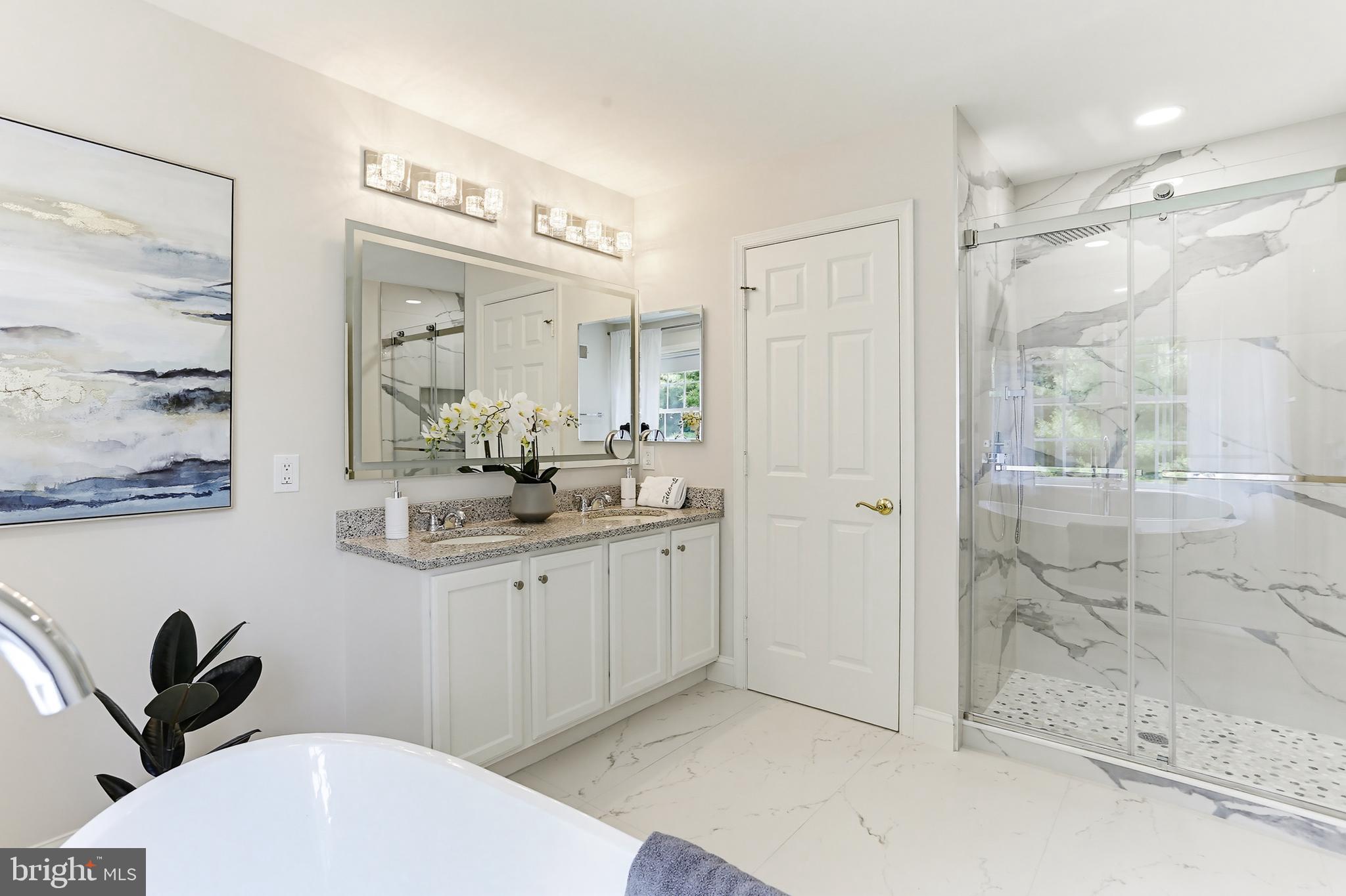 RIVER HILL - Residential
