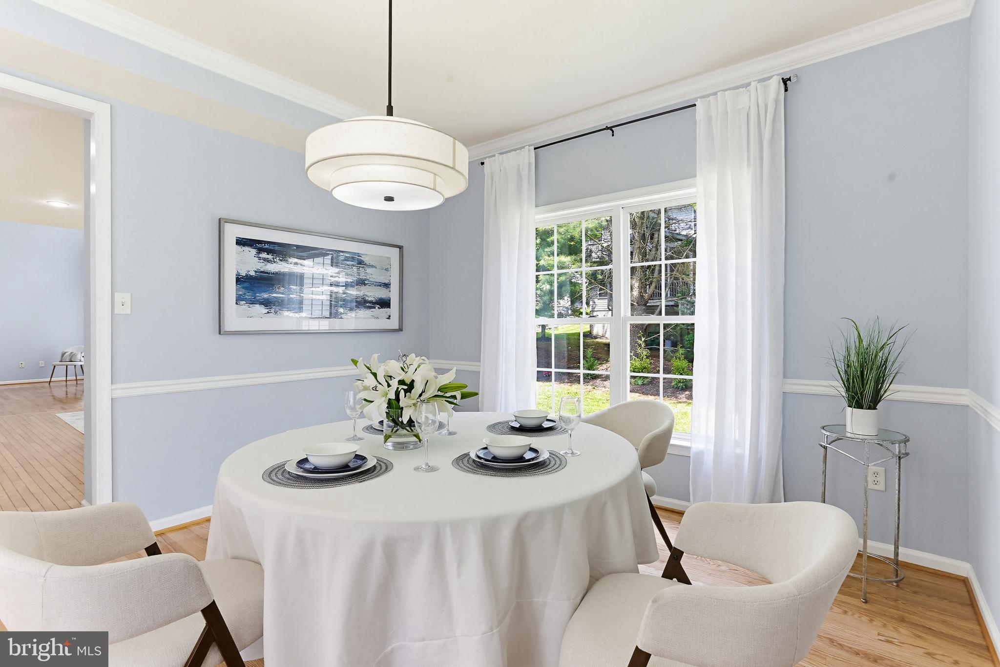 RIVER HILL - Residential