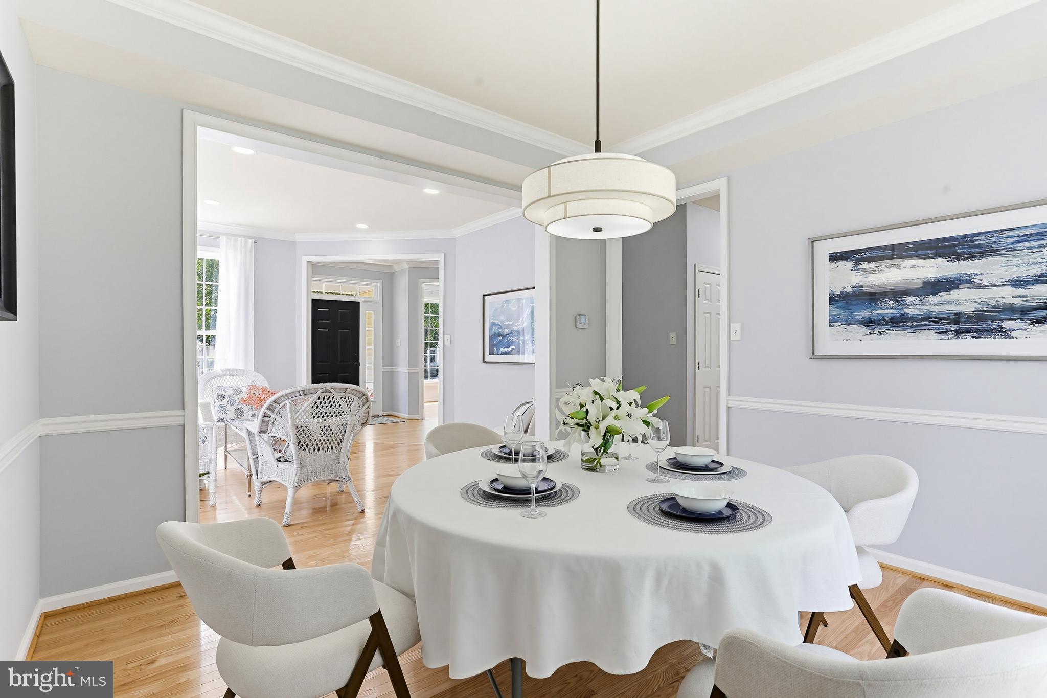 RIVER HILL - Residential