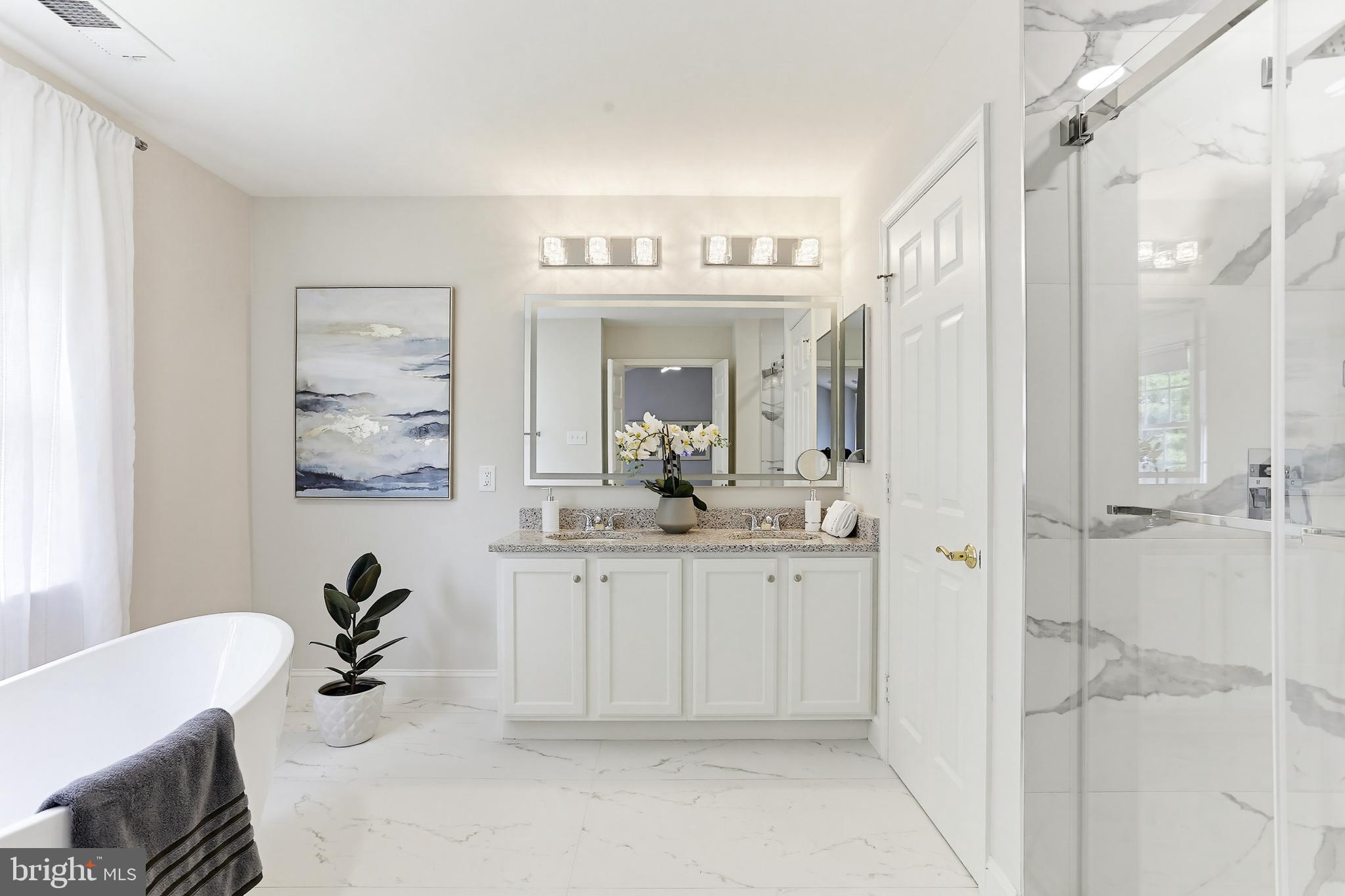 RIVER HILL - Residential