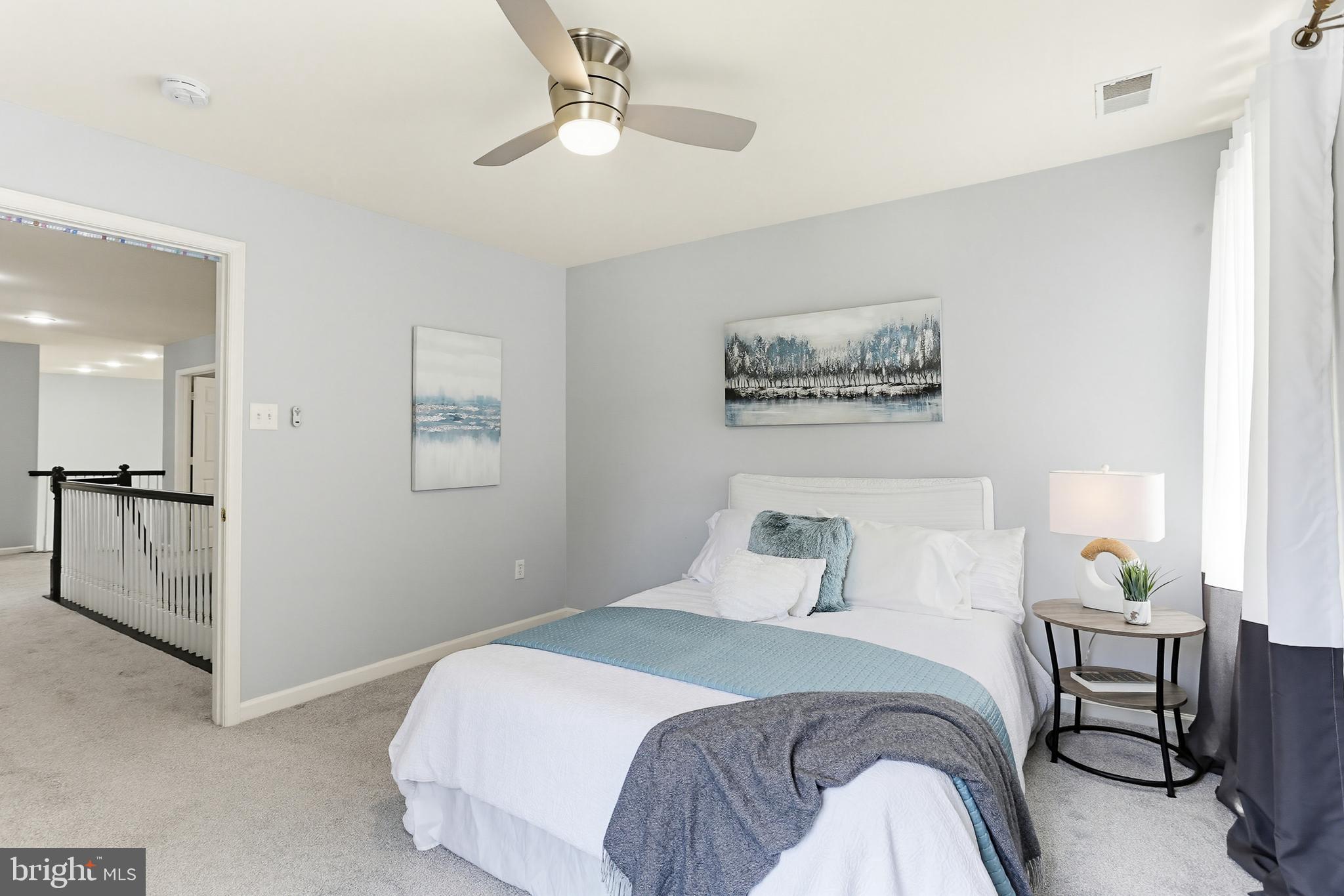 RIVER HILL - Residential
