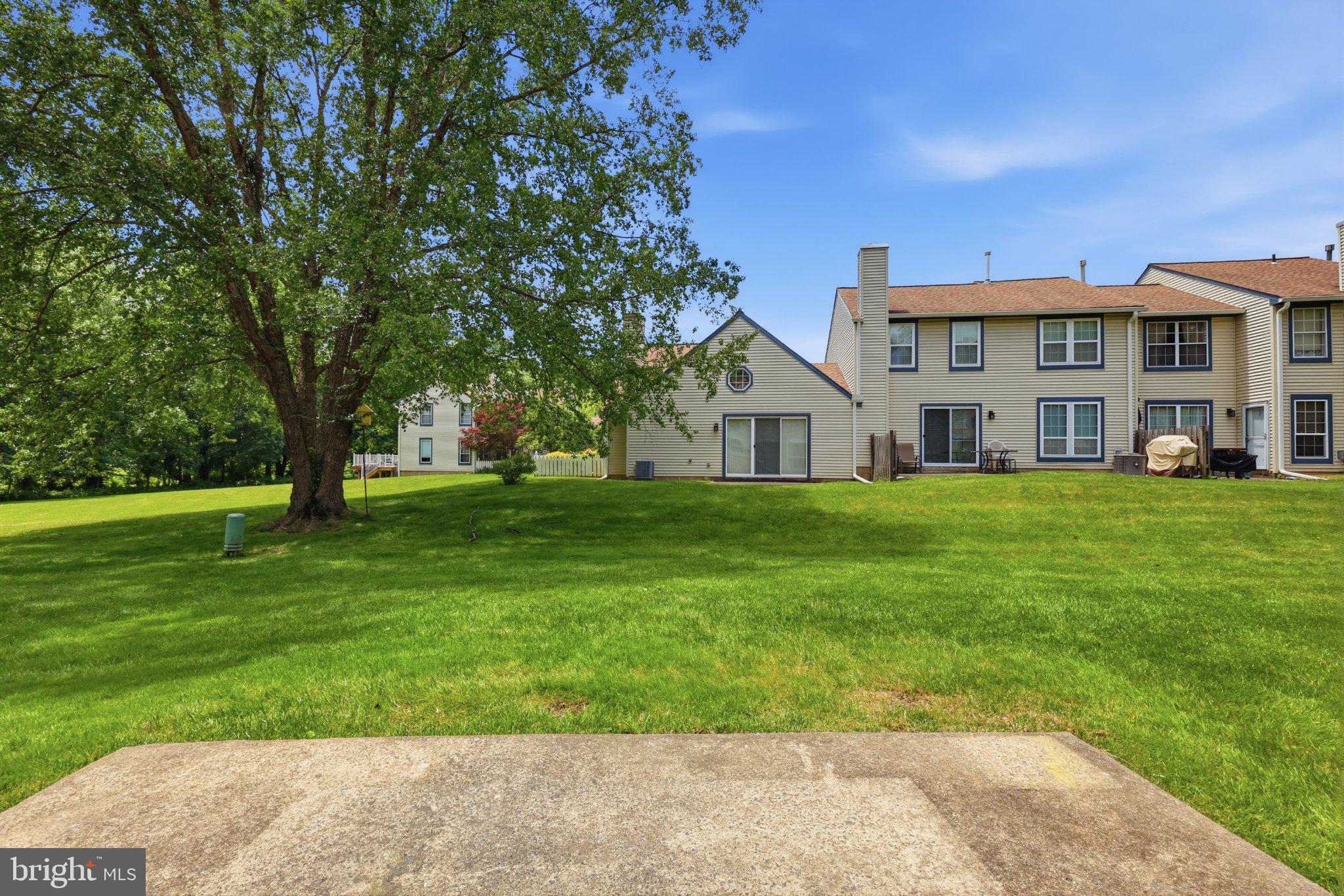 HUNTINGDON BROOK - Residential