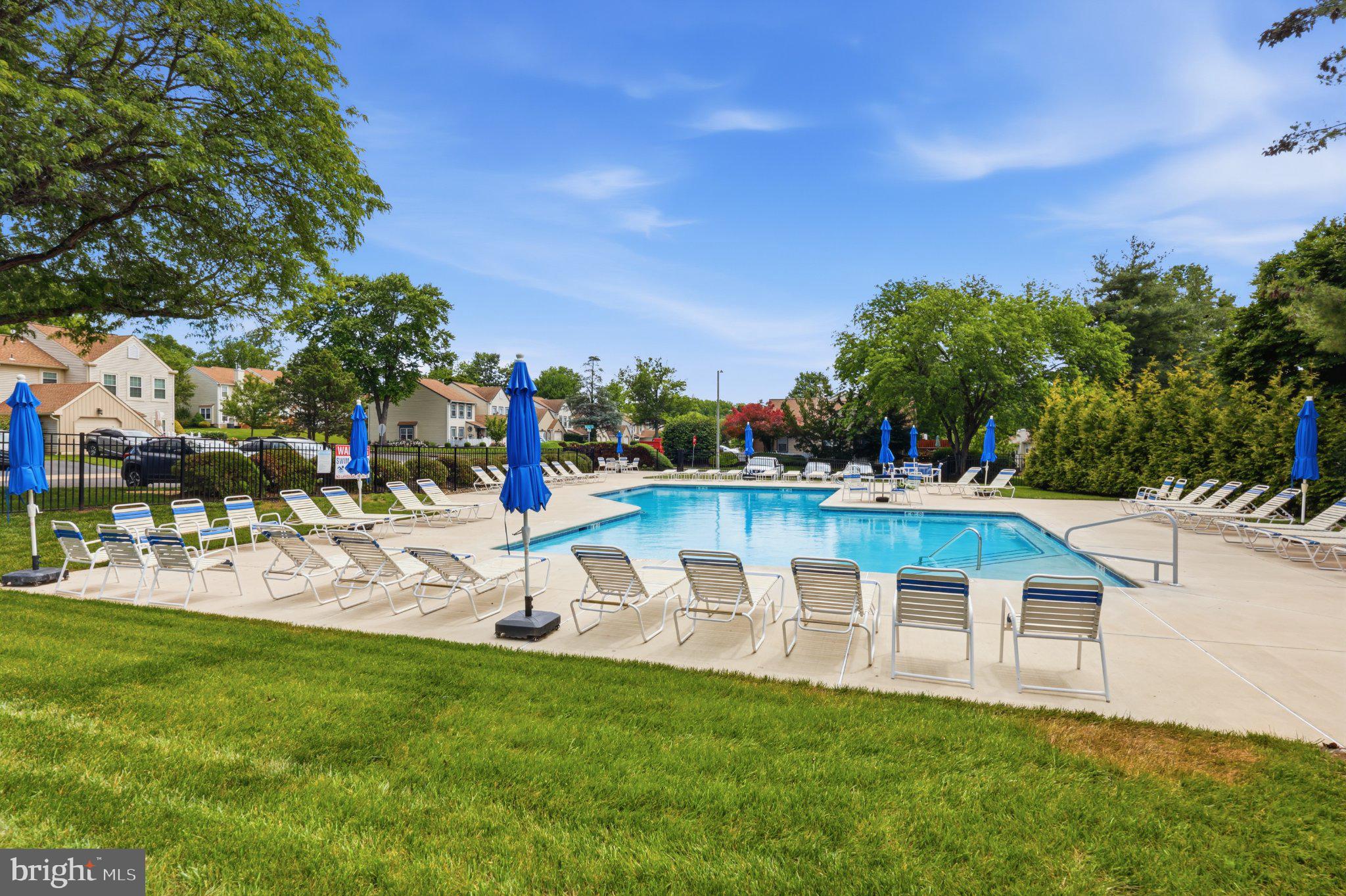 HUNTINGDON BROOK - Residential