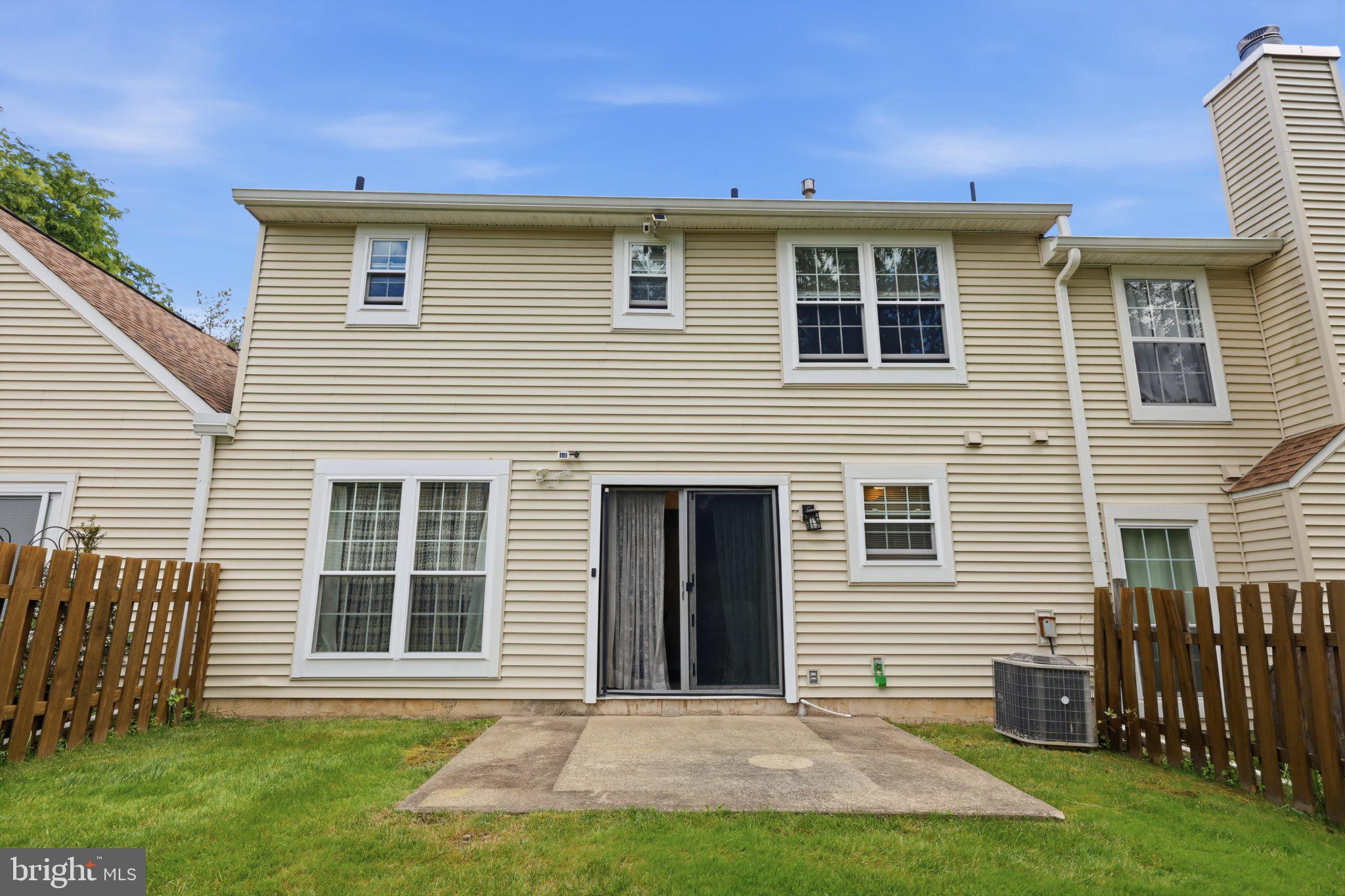 HUNTINGDON BROOK - Residential