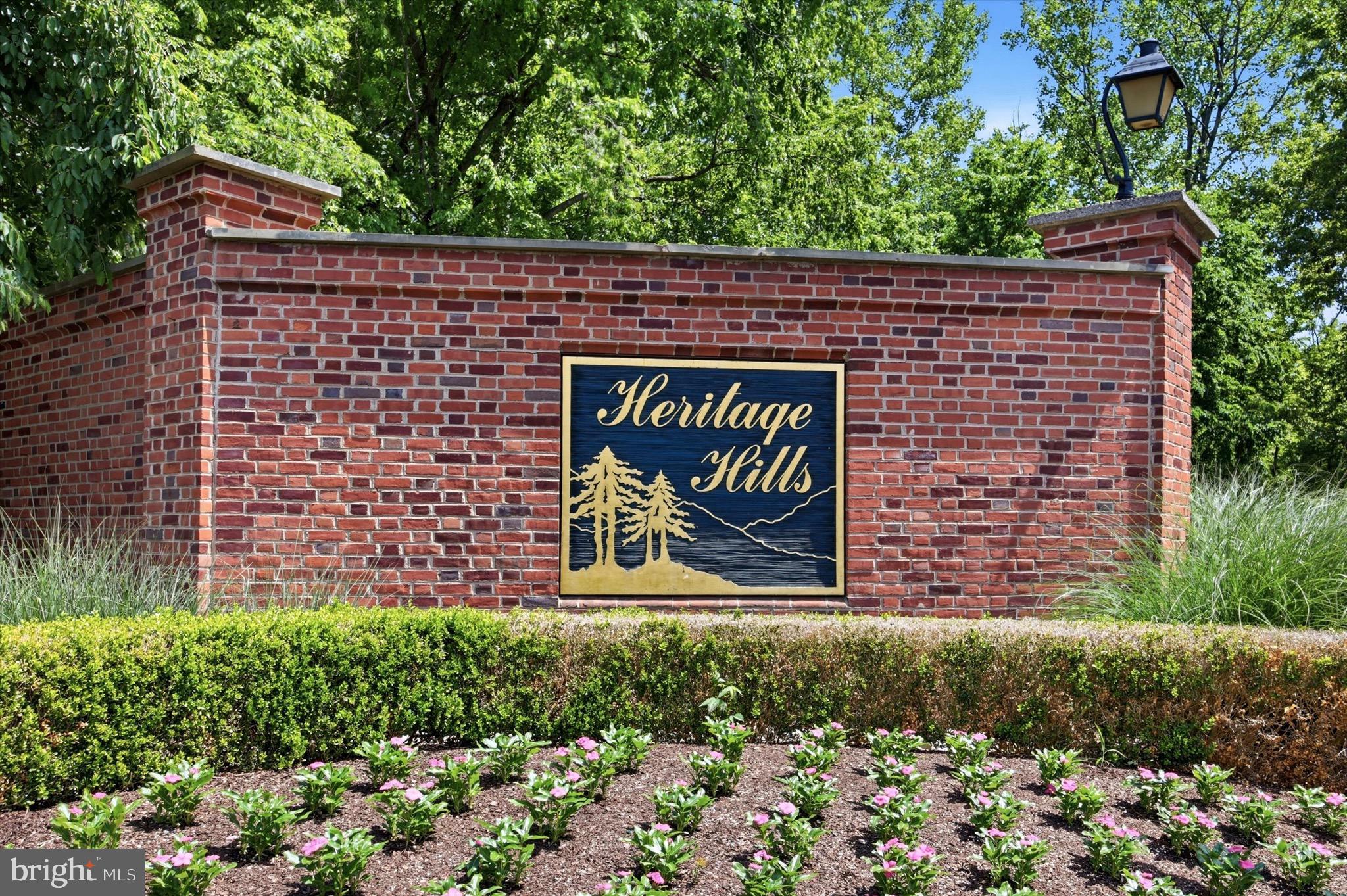 HERITAGE HILLS - Residential