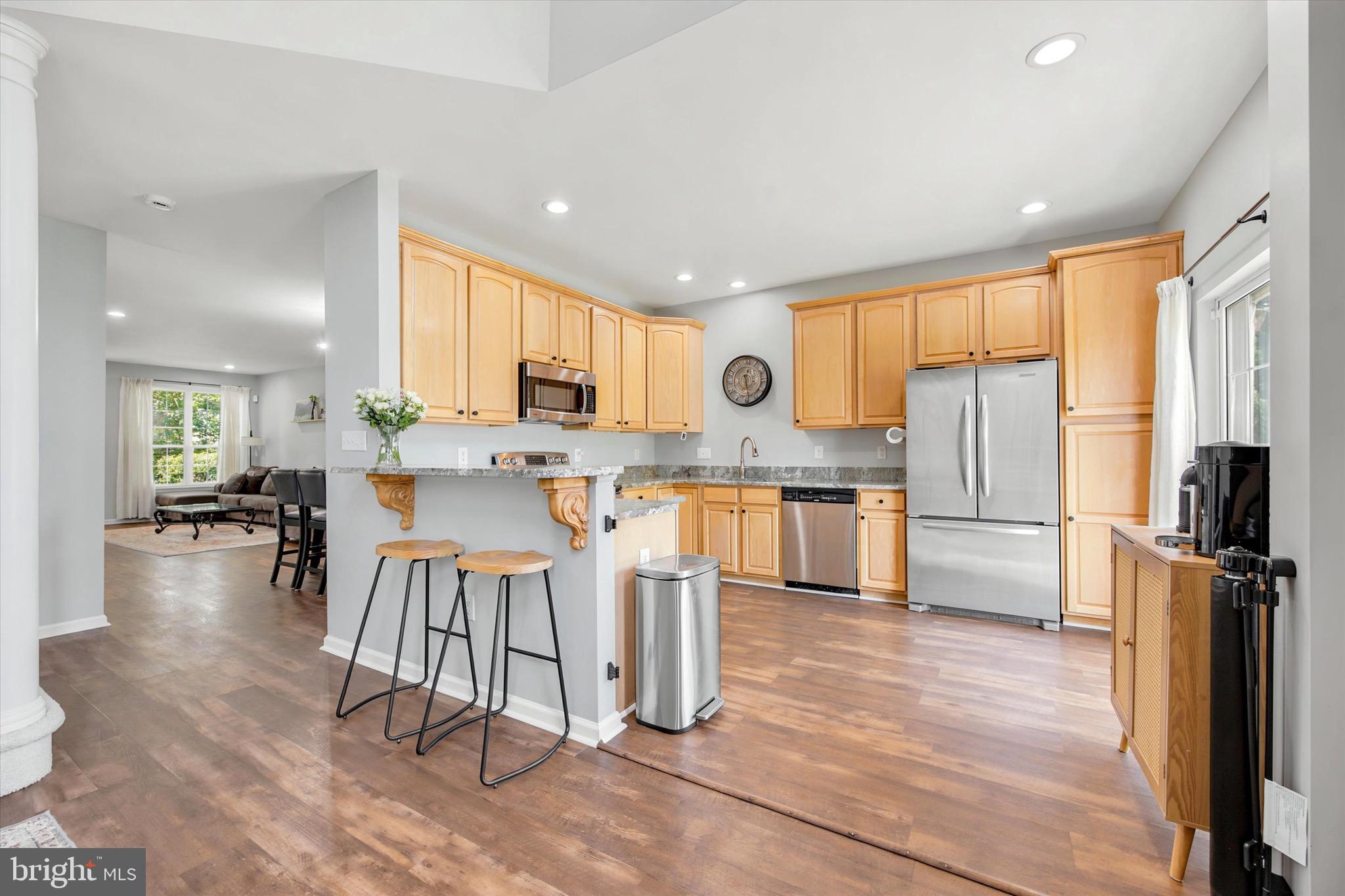 HERITAGE HILLS - Residential