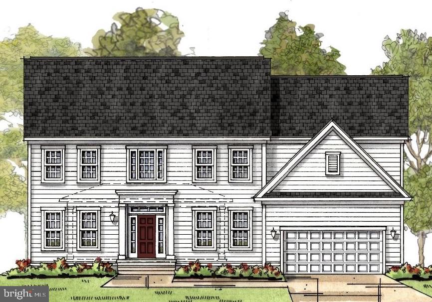 MODEL HOUSE LOCATED AT 6504 WHITETAIL CROSSING WAY. Come check out our model home and see yourself living at the Ridge at Patapsco Valley! Model Open Saturday-Sunday 12-4 PM.Welcome to the newest award-winning Baldwin Homes subdivision, The Ridge at Patapsco Valley. Fifteen spacious lots are available. The William Model boasts a spacious, two-story foyer, formal dining room, great room, and kitchen located across the back of the home. It also features a home office, powder room, and drop zone/mud room accessible from the garage on the first floor. Descending a few steps, you will find a large living room. On the second floor, the primary bedroom suite includes two walk-in closets and an en-suite luxury bathroom. There are four additional bedrooms with two full baths and a laundry room. The basement provides the potential for further living space to be finished. As this subdivision is still in development, you have the opportunity to select flooring choices, kitchen cabinetry, and countertop options. The video and photographs provided are actual examples of the Baldwin Homes William Model. The home featured in the video is not the same as the one currently under construction.e video and photos has been purchased and is a private residence that cannot be toured. The video shows the property under construction and also shows many optional features that are upgrades. All photos are of William models built by builder in other locations. See documents for model brochure, site plan and standard features. HOA fees are estimated at this time.
