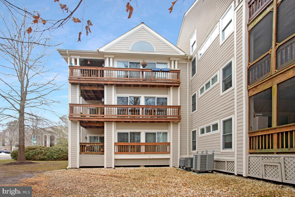 SOLOMONS LANDING - Residential