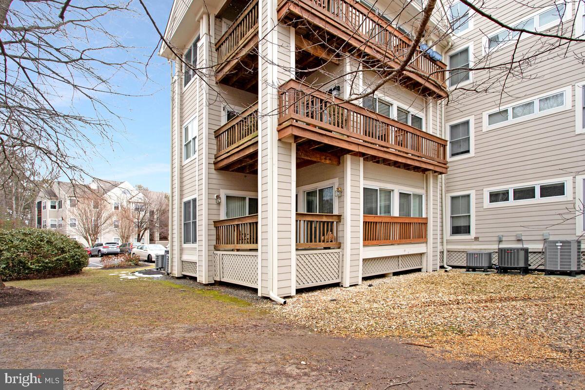 SOLOMONS LANDING - Residential
