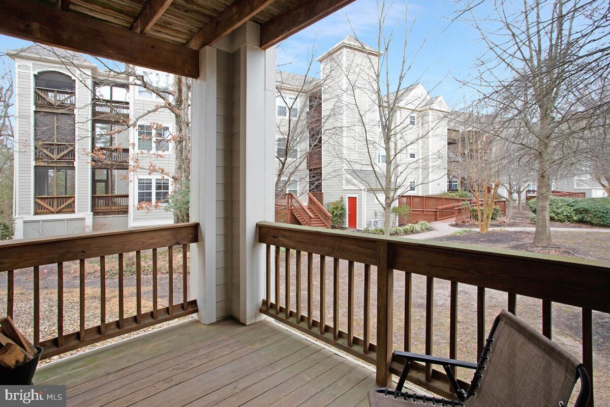 SOLOMONS LANDING - Residential