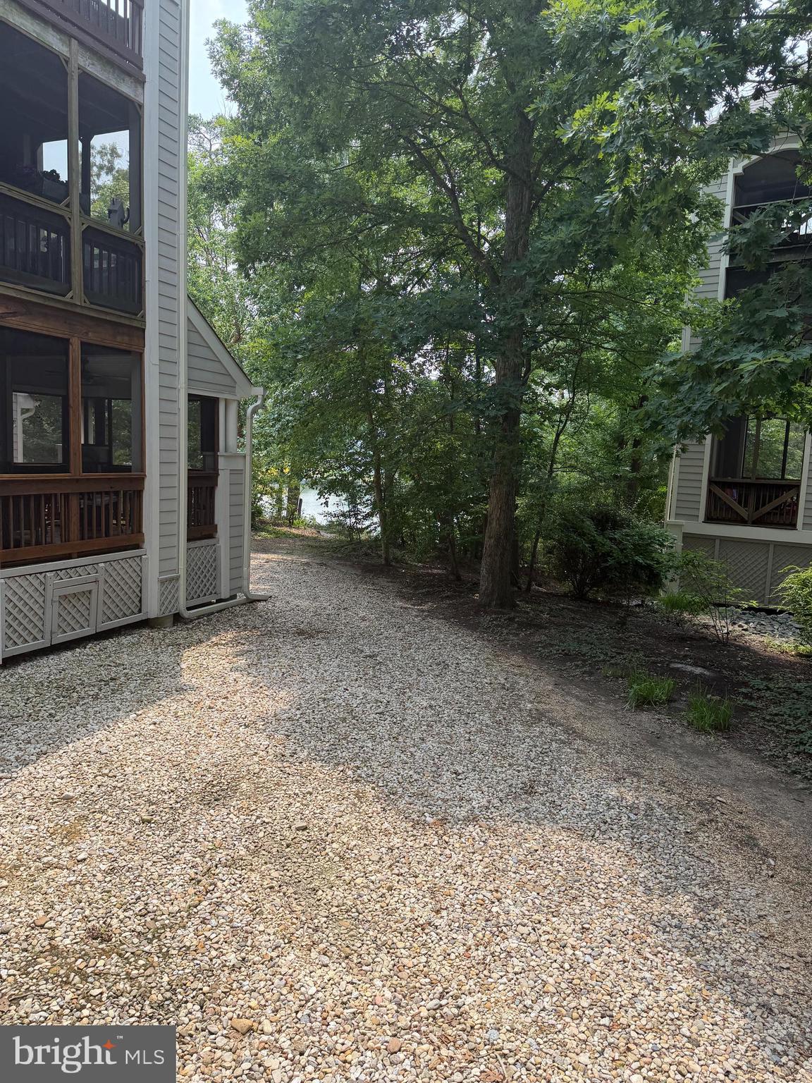 SOLOMONS LANDING - Residential