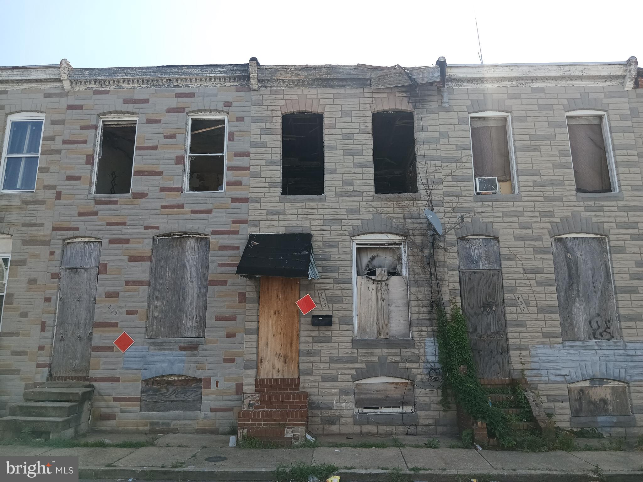 CARROLLTON RIDGE - Residential