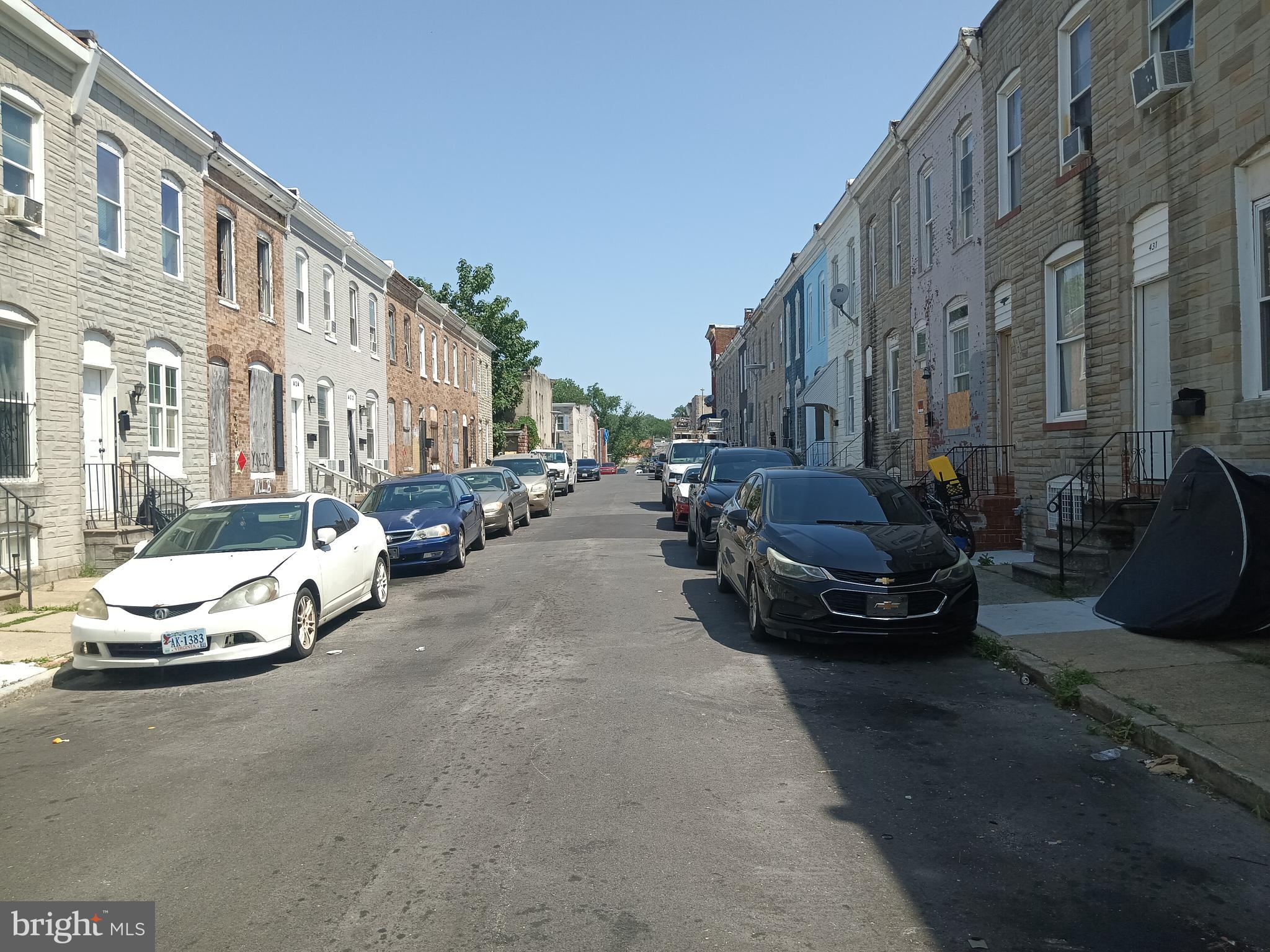 CARROLLTON RIDGE - Residential