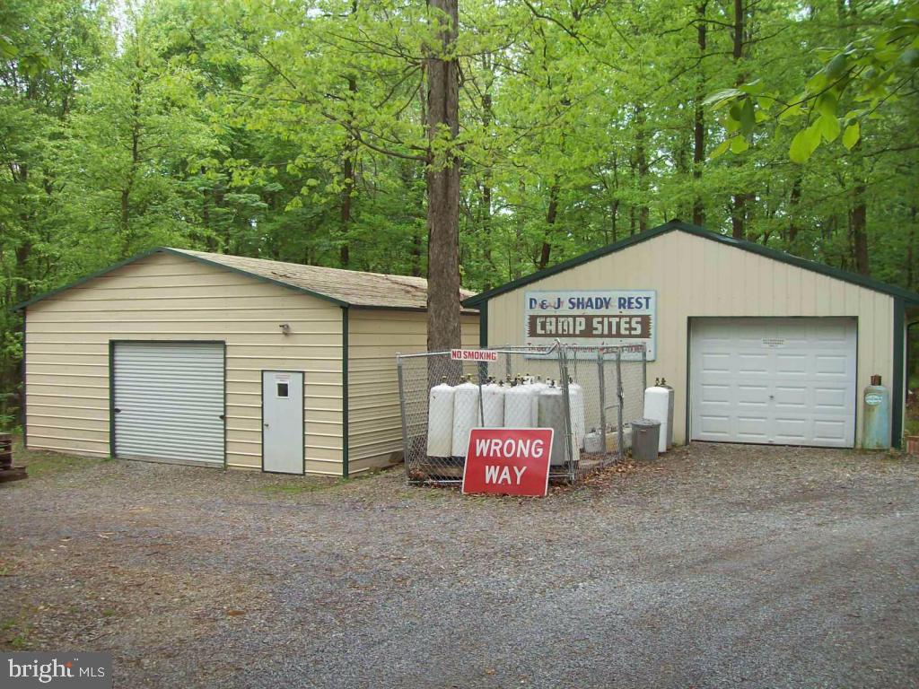 KIRKWOOD - Commercial Sale