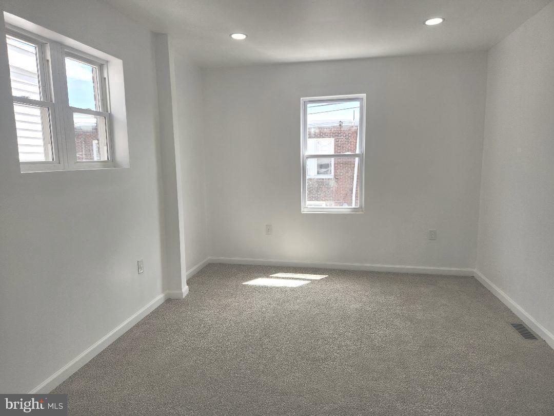 WEST OAK LANE - Residential