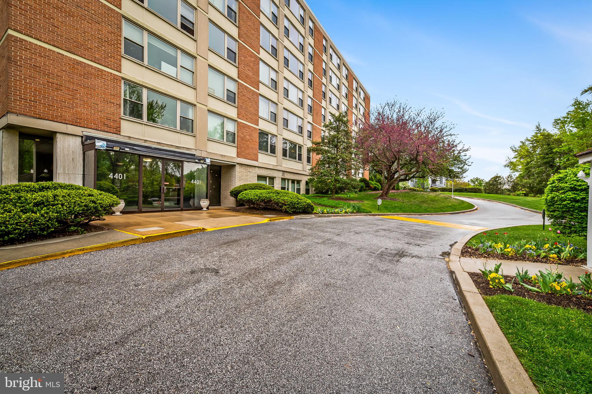 EVERGREEN - Residential