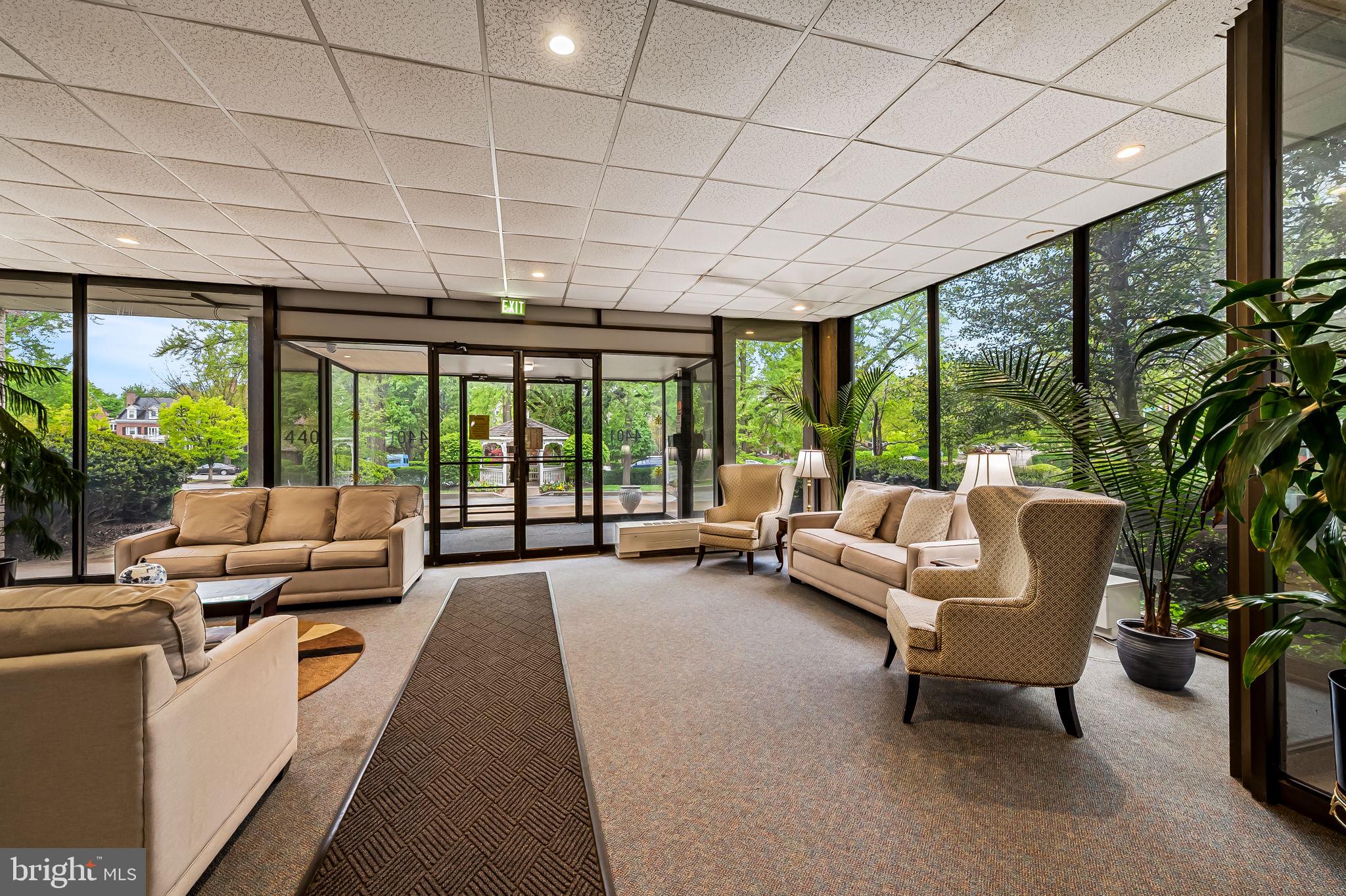 EVERGREEN - Residential
