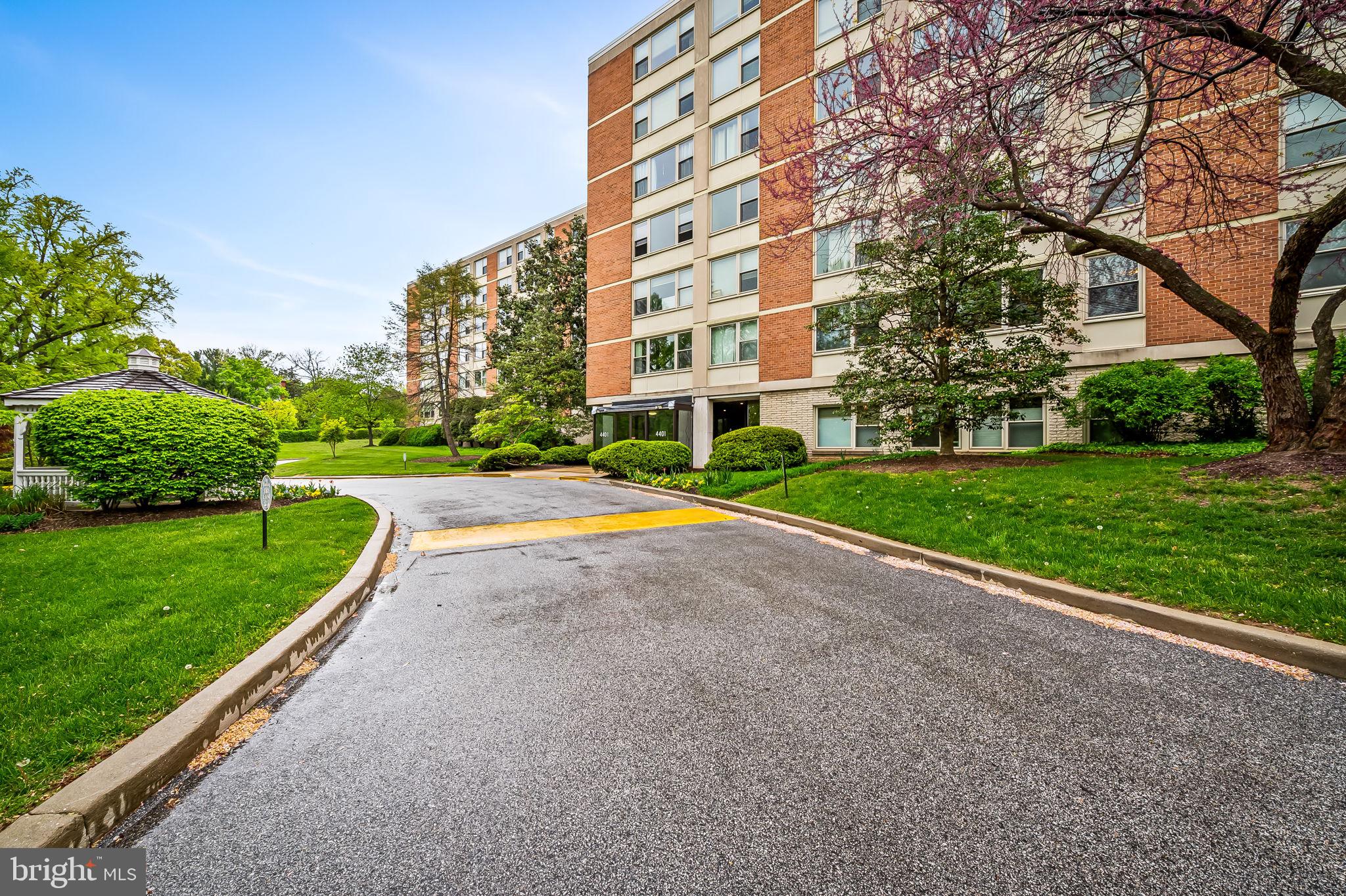 EVERGREEN - Residential