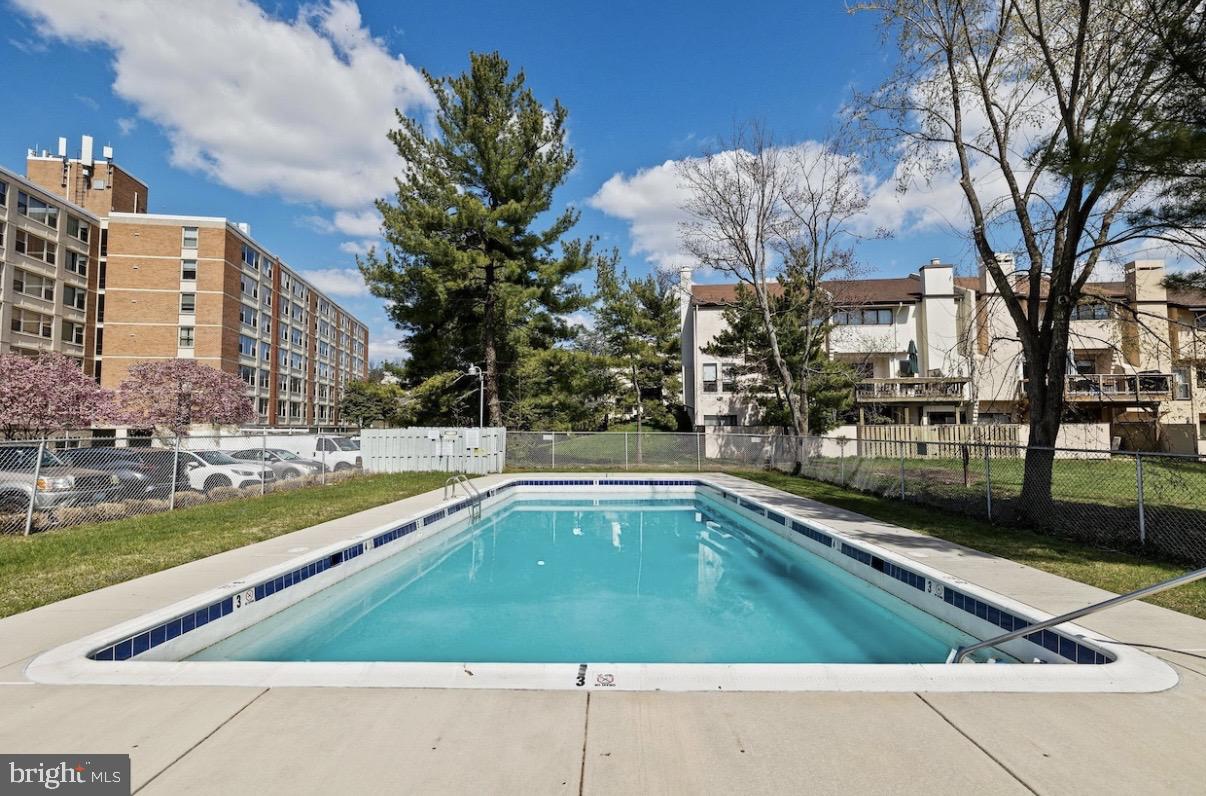 EVERGREEN - Residential