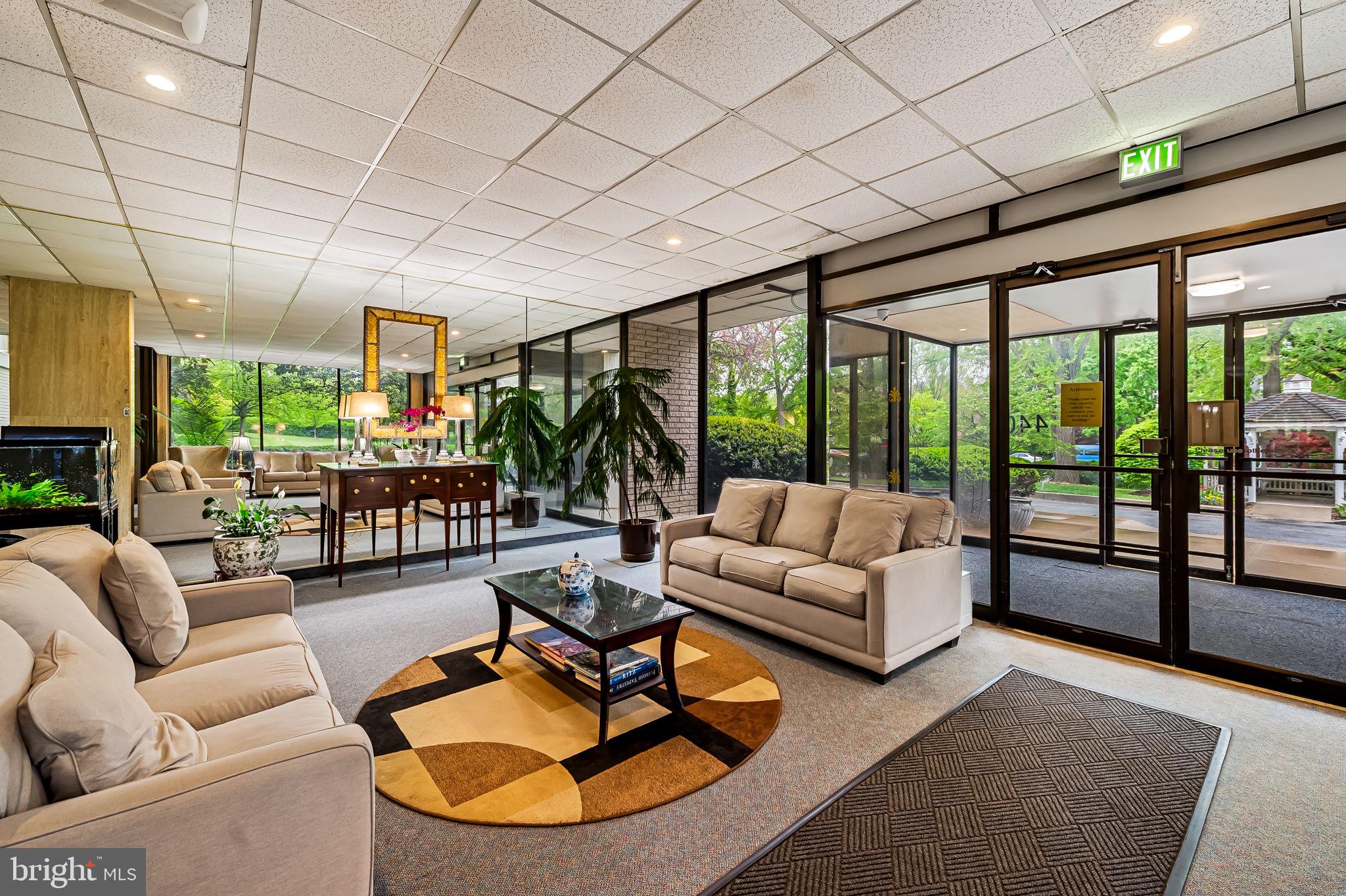 EVERGREEN - Residential