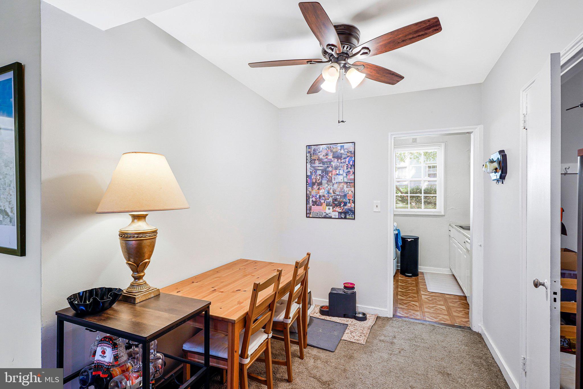 ARLINGTON OAKS - Residential