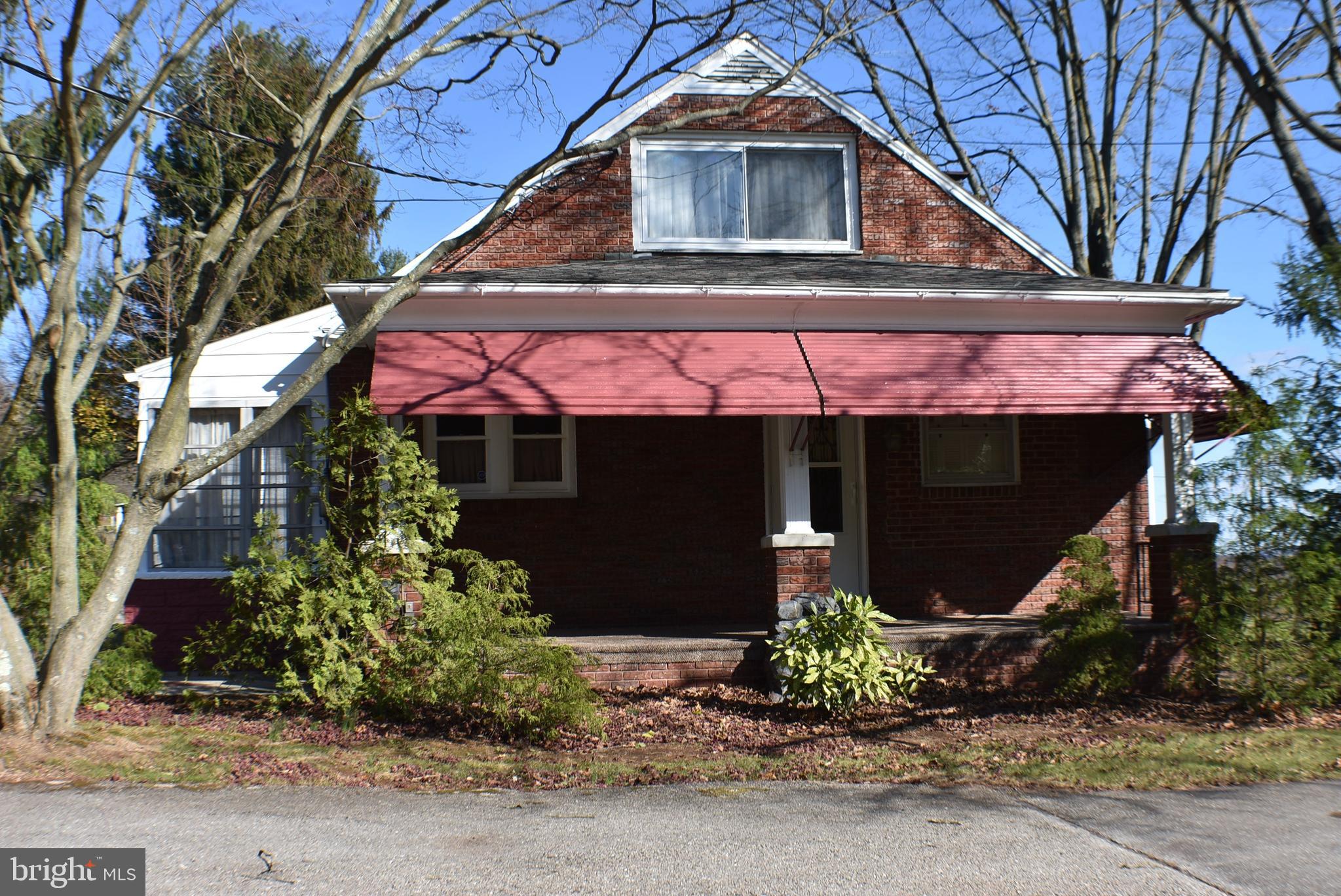 DOVER TWP - Residential Lease
