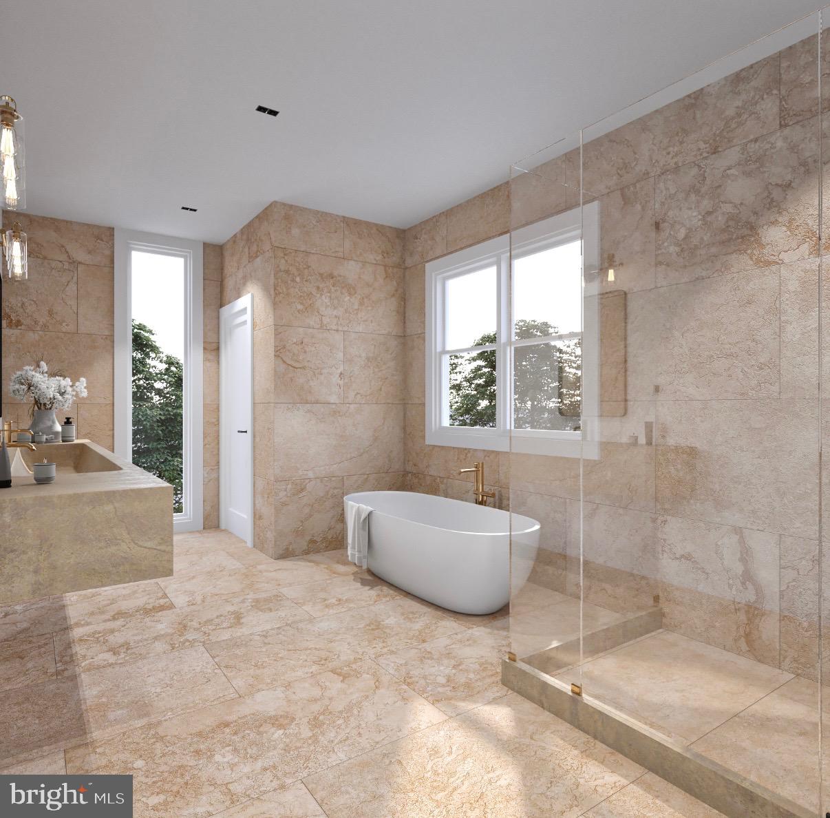 BEL AIR - Residential
