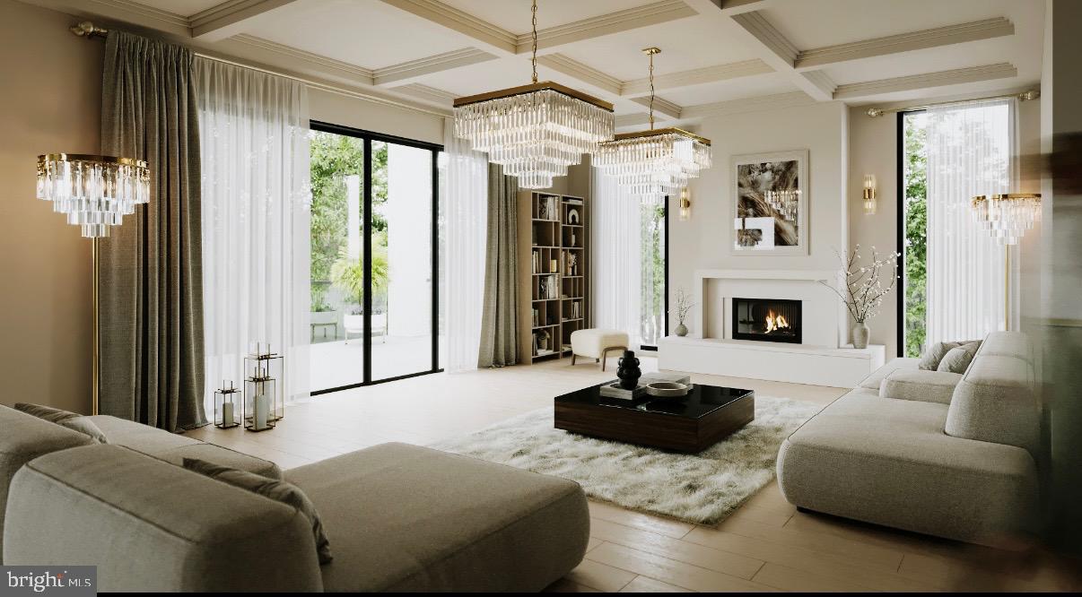 BEL AIR - Residential