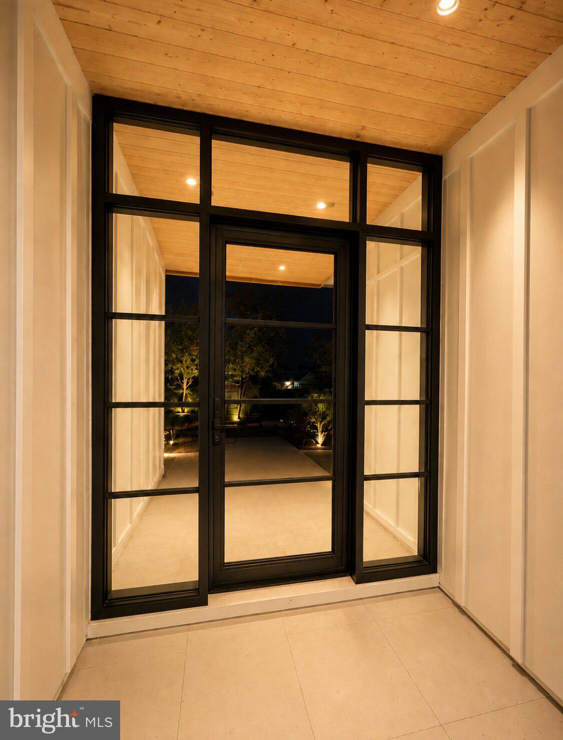BEL AIR - Residential