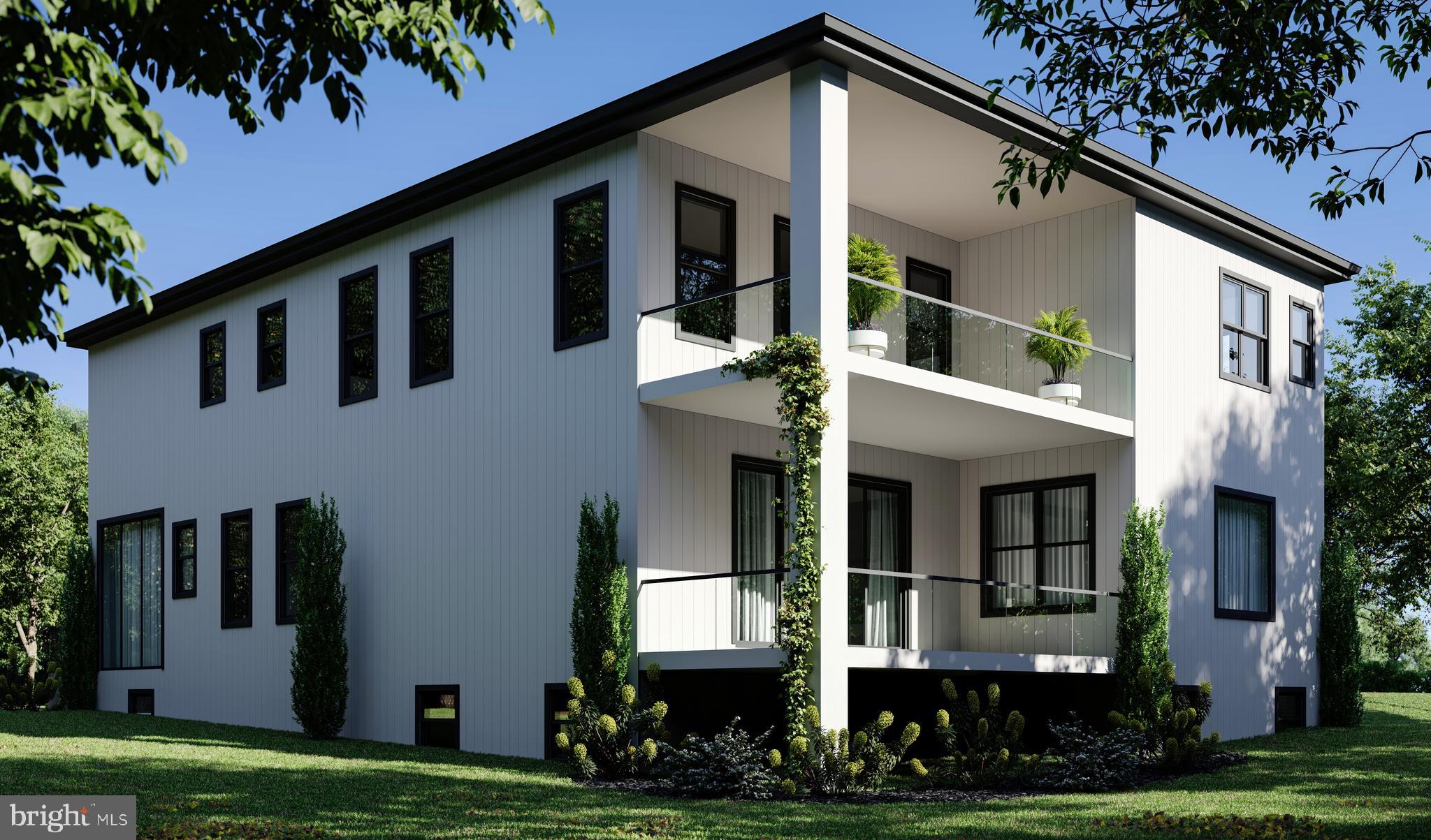 BEL AIR - Residential