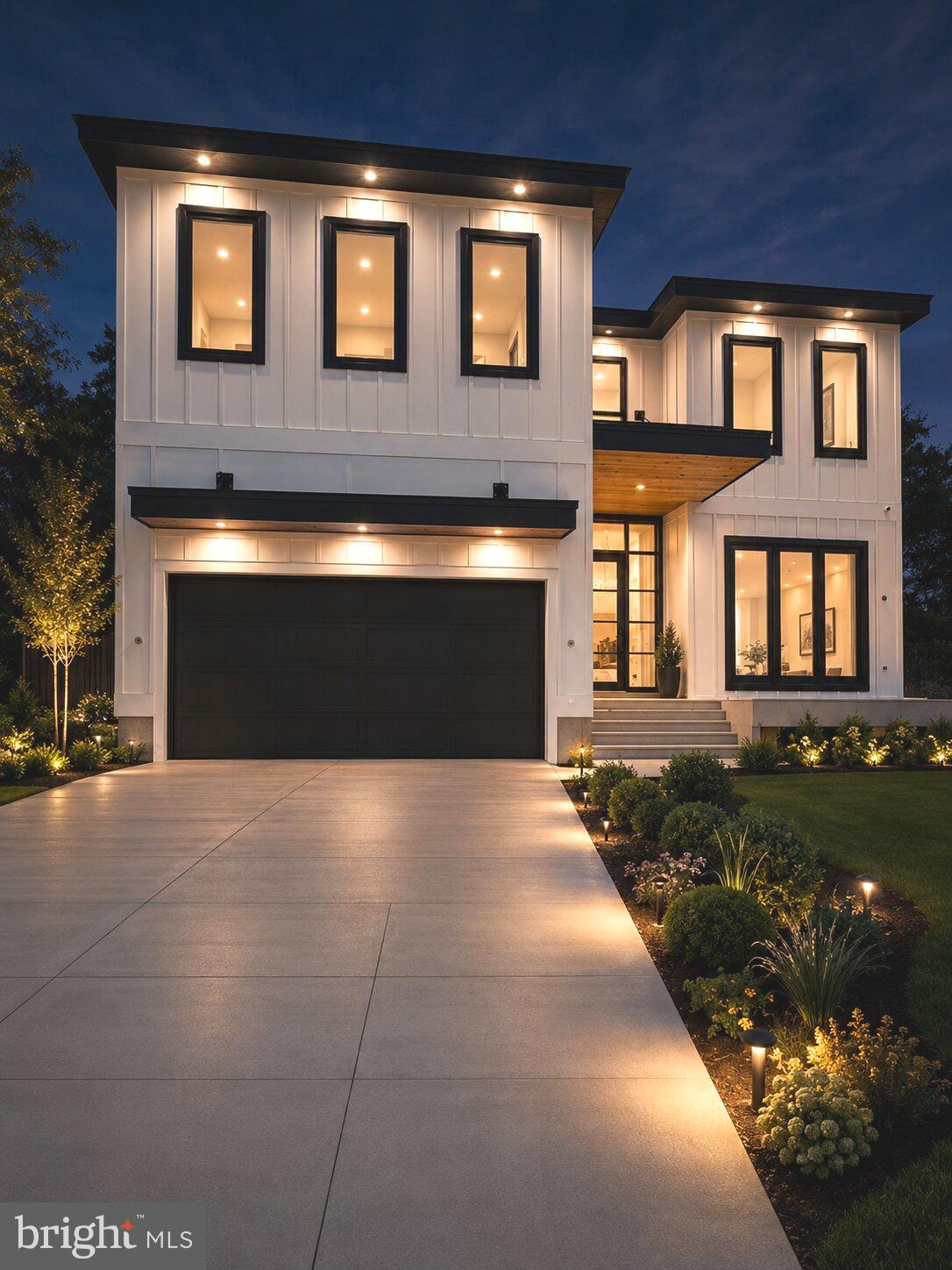BEL AIR - Residential