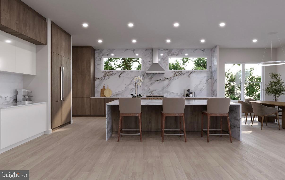 BEL AIR - Residential